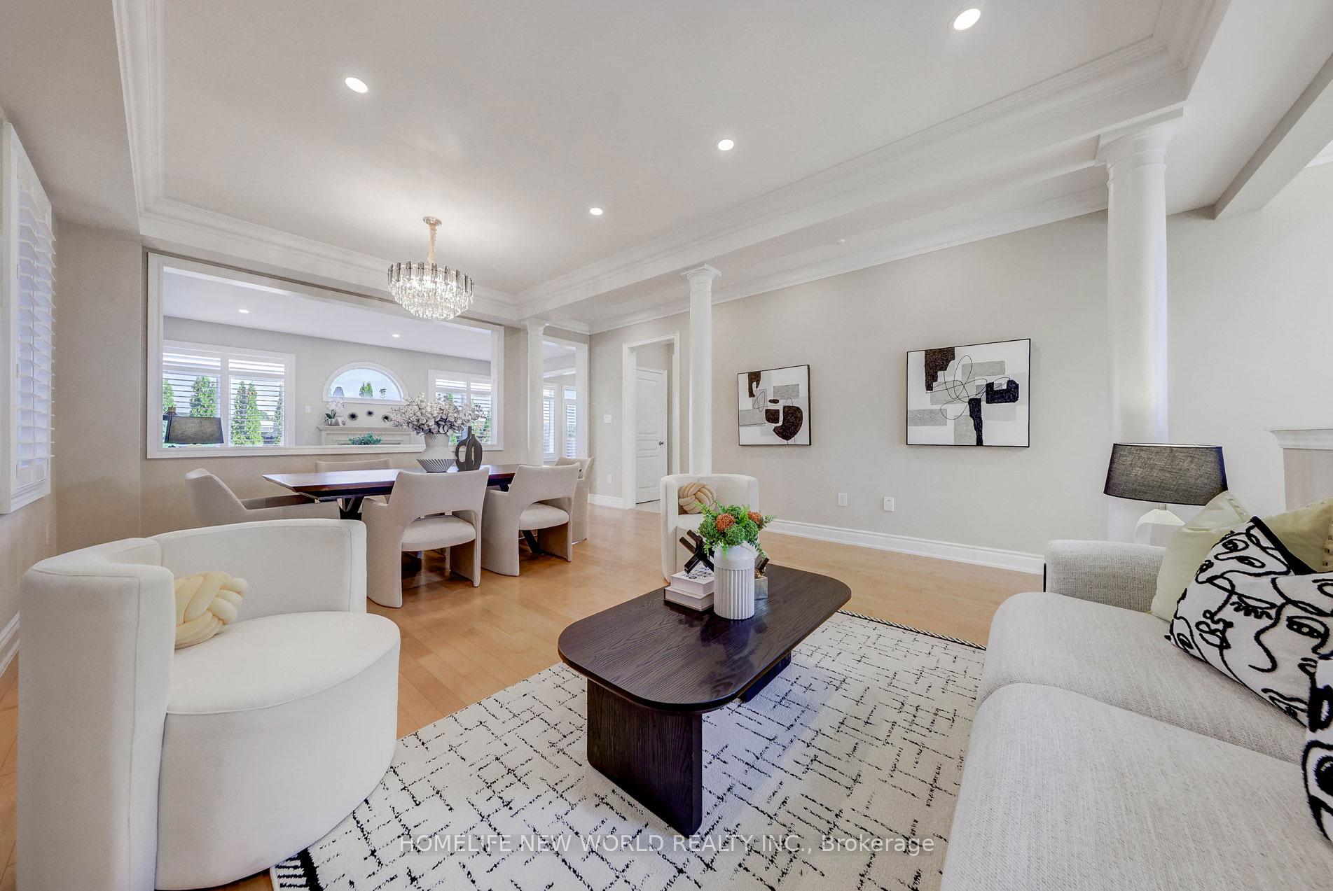 Photo 11 of 16 Randolph Drive, Vaughan, Patterson — HOMEH