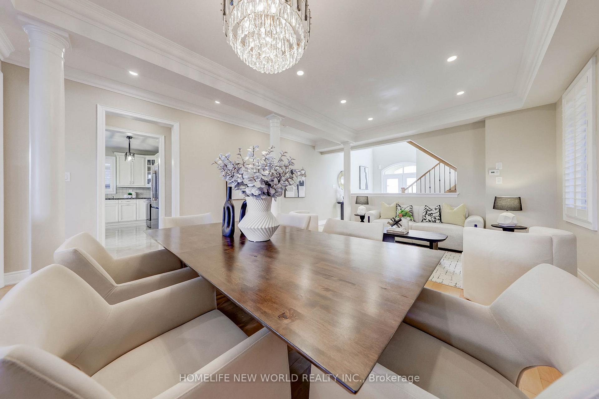 Photo 21 of 16 Randolph Drive, Vaughan, Patterson — HOMEH