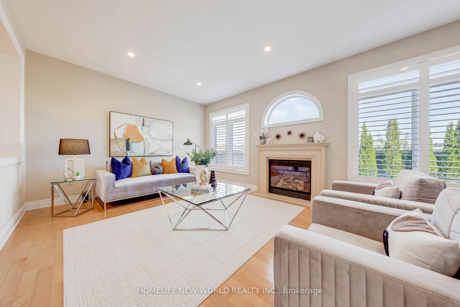 Photo 37 of 16 Randolph Drive, Vaughan, Patterson — HOMEH
