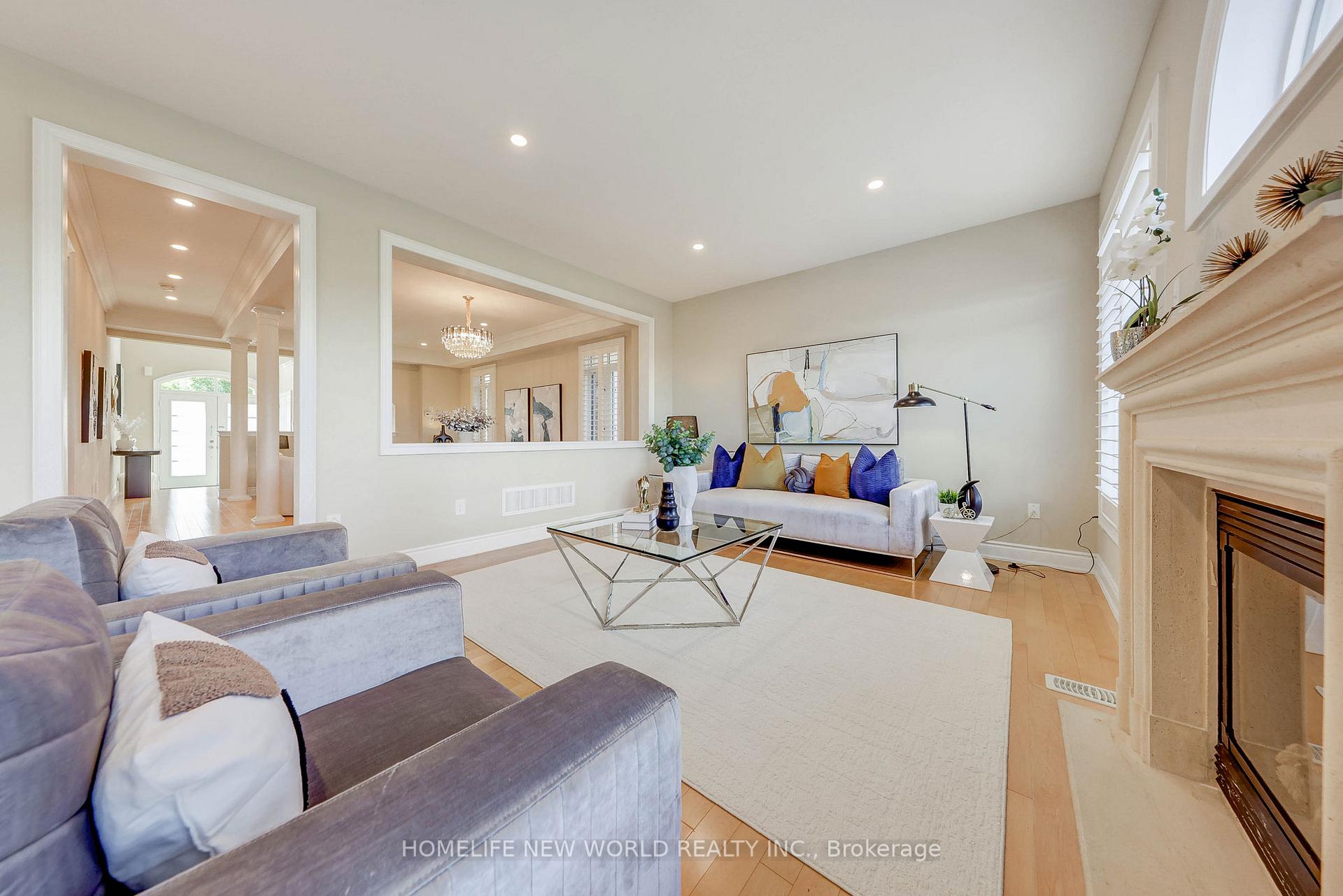 Photo 22 of 16 Randolph Drive, Vaughan, Patterson — HOMEH