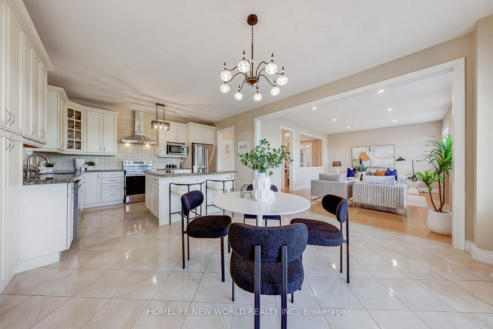 Photo 17 of 16 Randolph Drive, Vaughan, Patterson — HOMEH