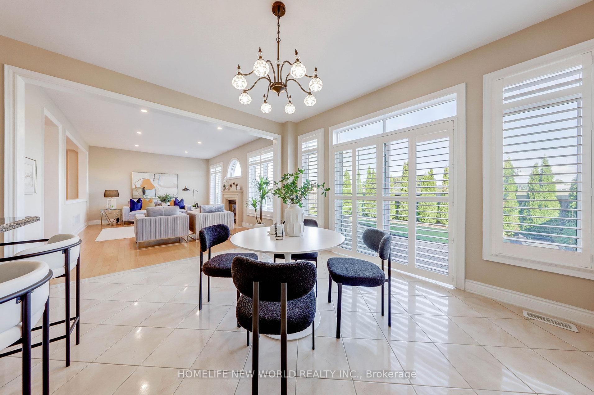 Photo 33 of 16 Randolph Drive, Vaughan, Patterson — HOMEH