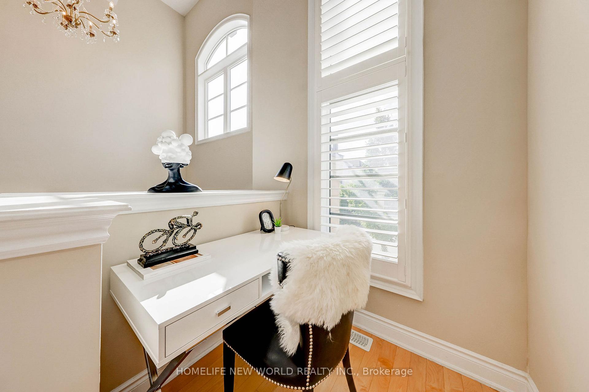 Photo 25 of 16 Randolph Drive, Vaughan, Patterson — HOMEH