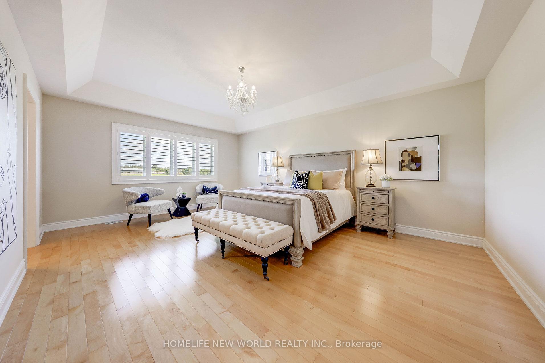 Photo 34 of 16 Randolph Drive, Vaughan, Patterson — HOMEH