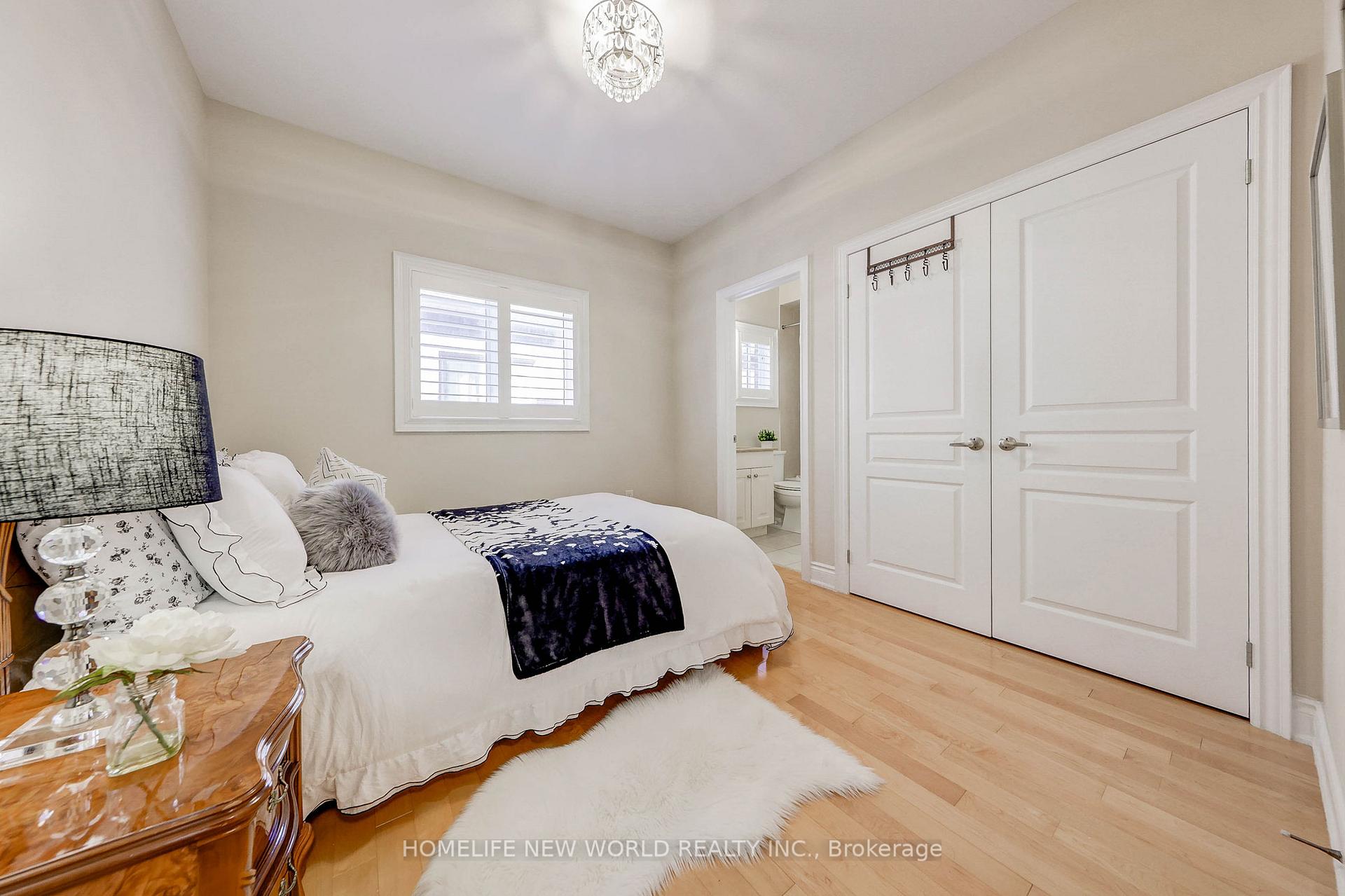 Photo 28 of 16 Randolph Drive, Vaughan, Patterson — HOMEH