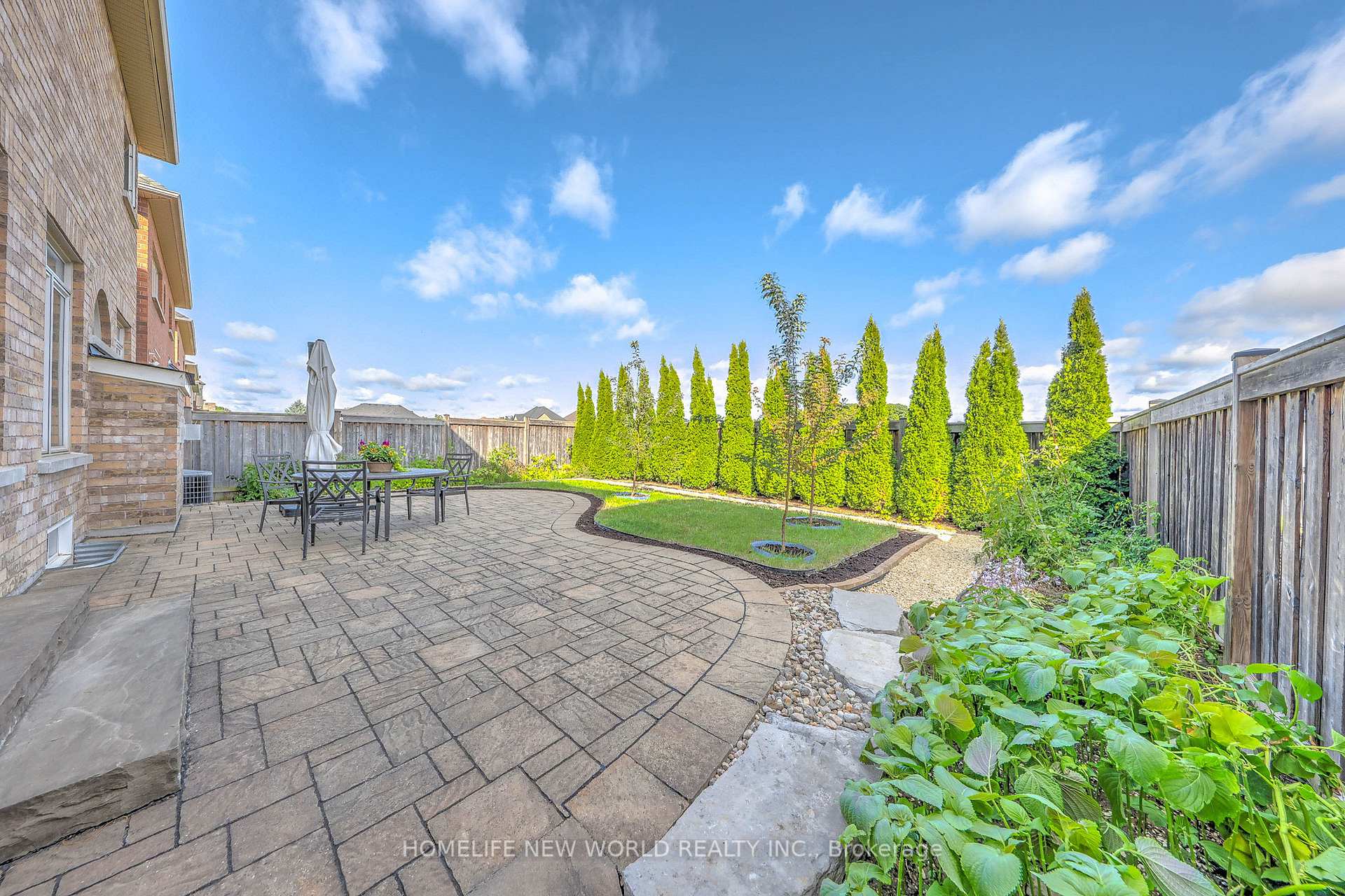 Photo 43 of 16 Randolph Drive, Vaughan, Patterson — HOMEH
