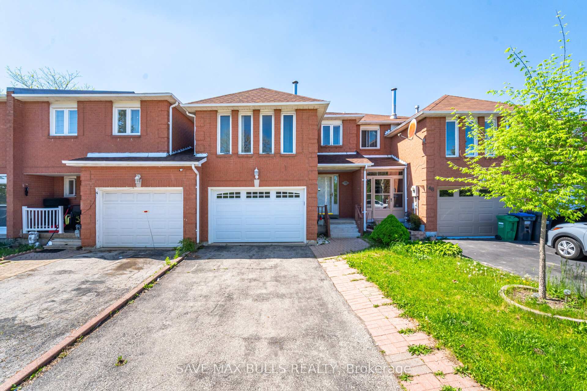 Photo 1 of 146 Toba Crescent, Brampton, Heart Lake East — HOMEH