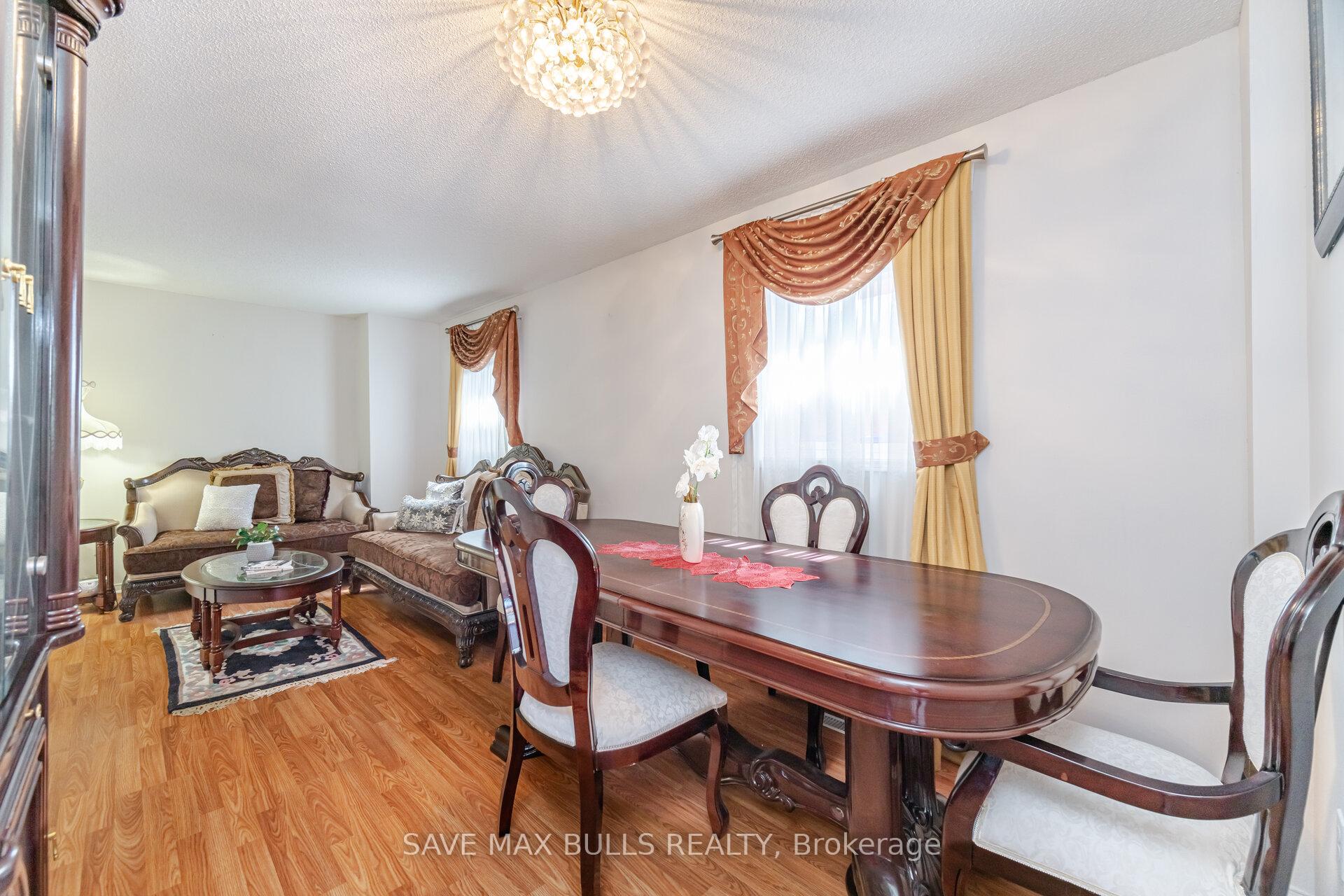 Photo 15 of 146 Toba Crescent, Brampton, Heart Lake East — HOMEH