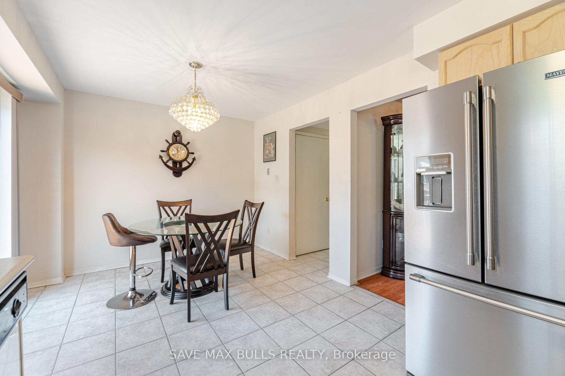 Photo 33 of 146 Toba Crescent, Brampton, Heart Lake East — HOMEH