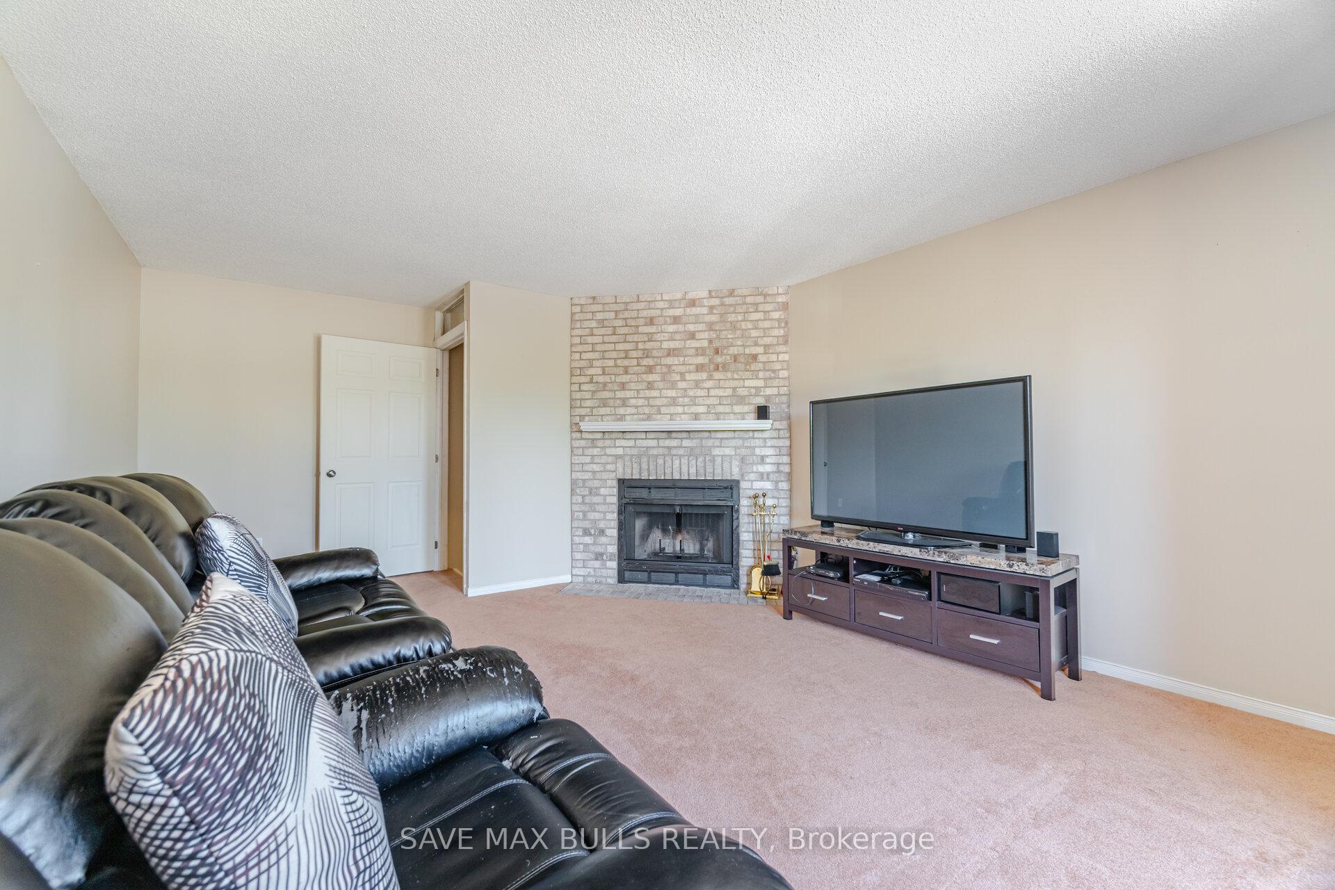 Photo 34 of 146 Toba Crescent, Brampton, Heart Lake East — HOMEH