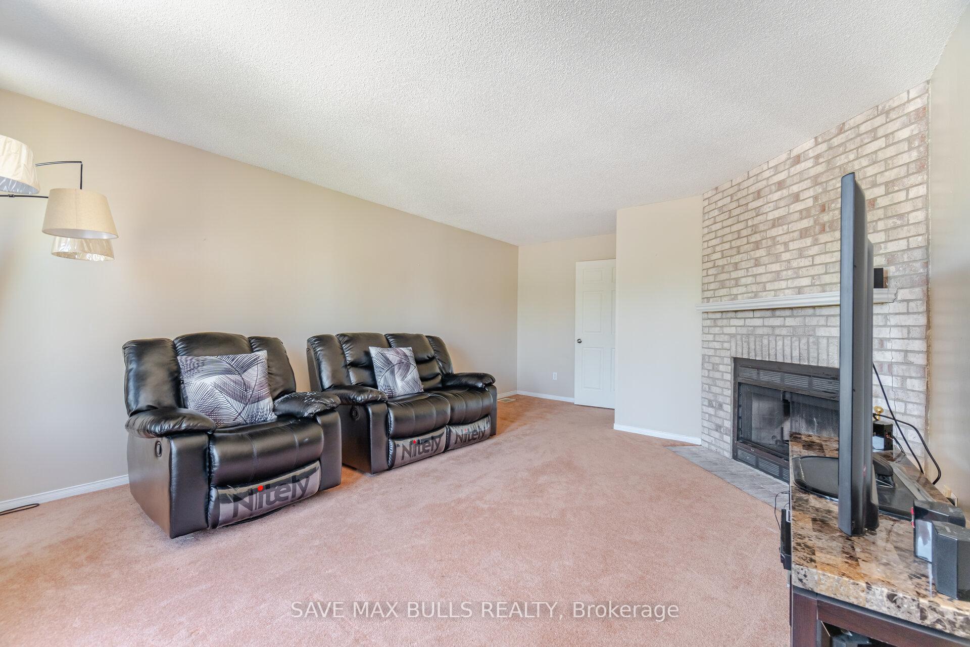 Photo 38 of 146 Toba Crescent, Brampton, Heart Lake East — HOMEH