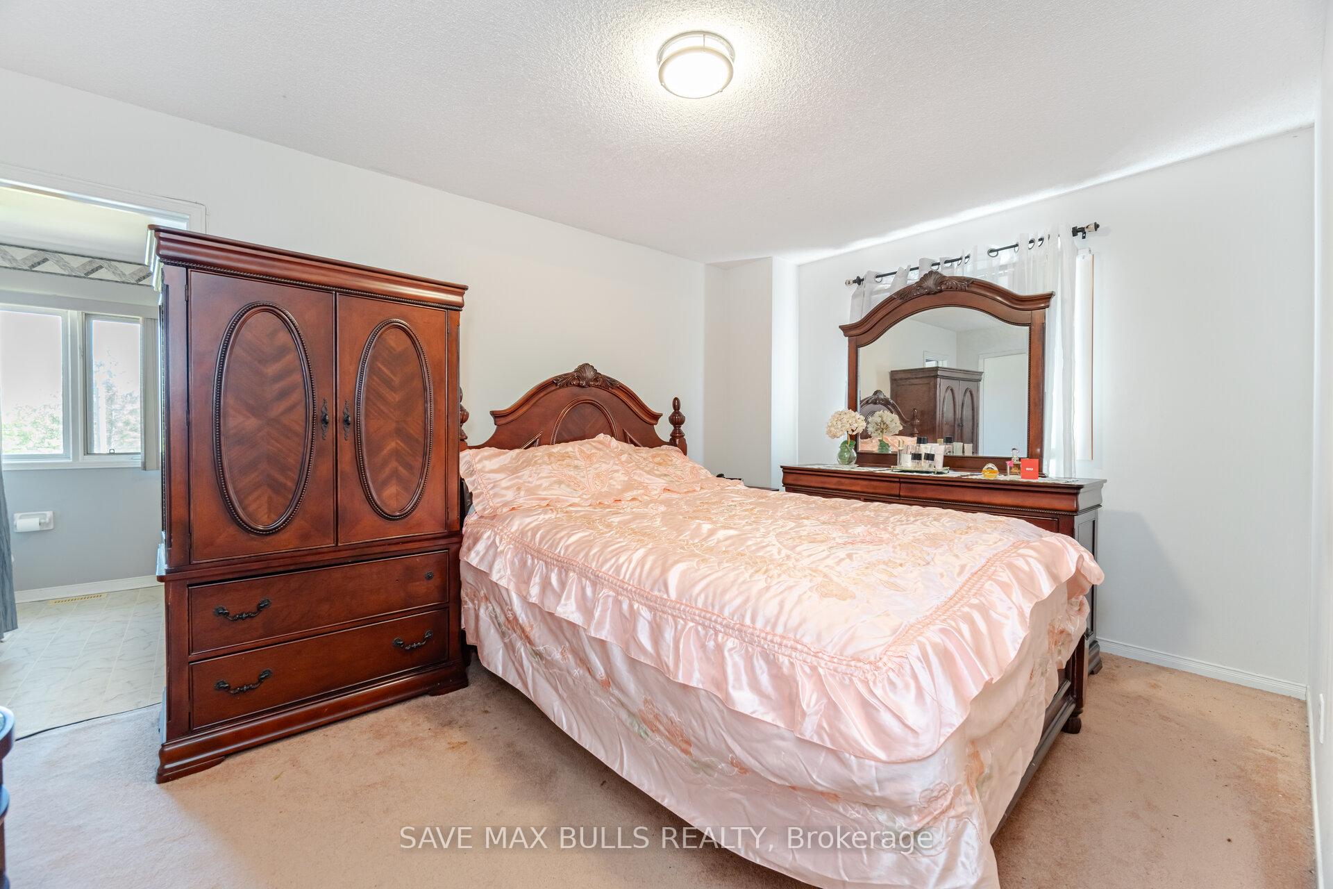 Photo 36 of 146 Toba Crescent, Brampton, Heart Lake East — HOMEH