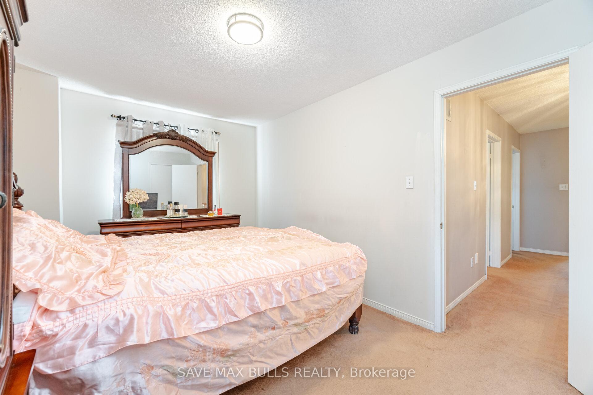 Photo 40 of 146 Toba Crescent, Brampton, Heart Lake East — HOMEH