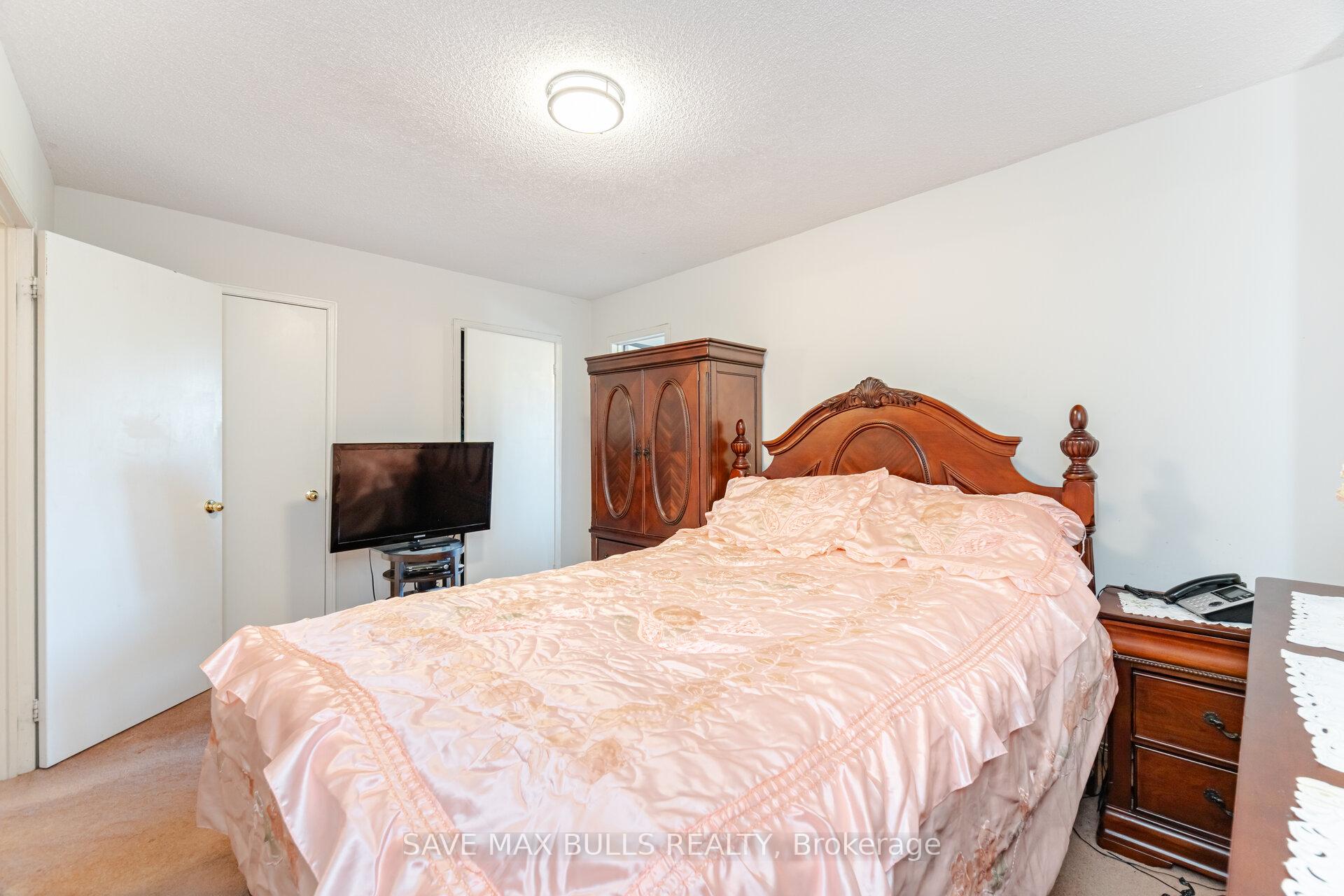 Photo 35 of 146 Toba Crescent, Brampton, Heart Lake East — HOMEH
