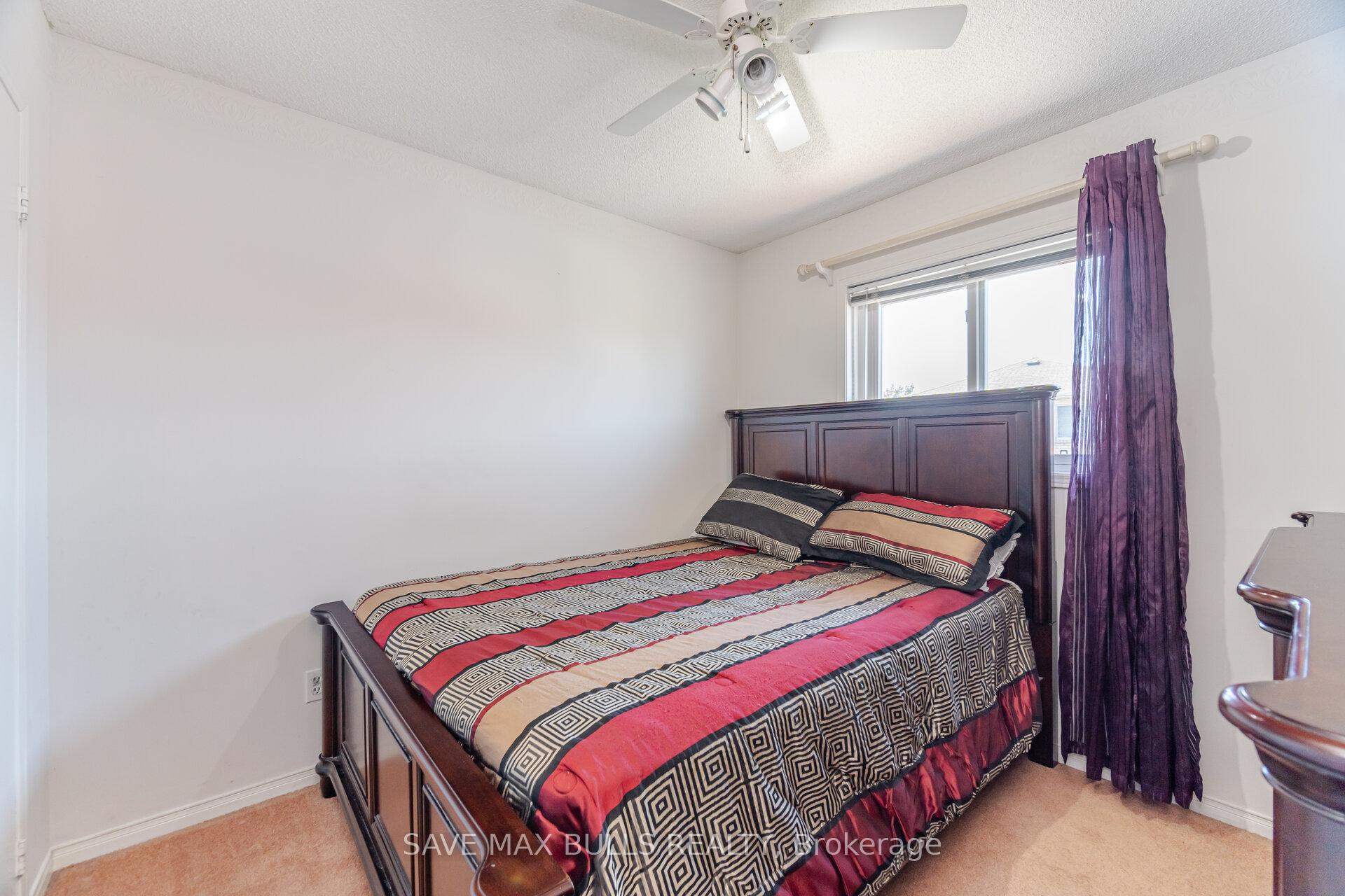 Photo 23 of 146 Toba Crescent, Brampton, Heart Lake East — HOMEH
