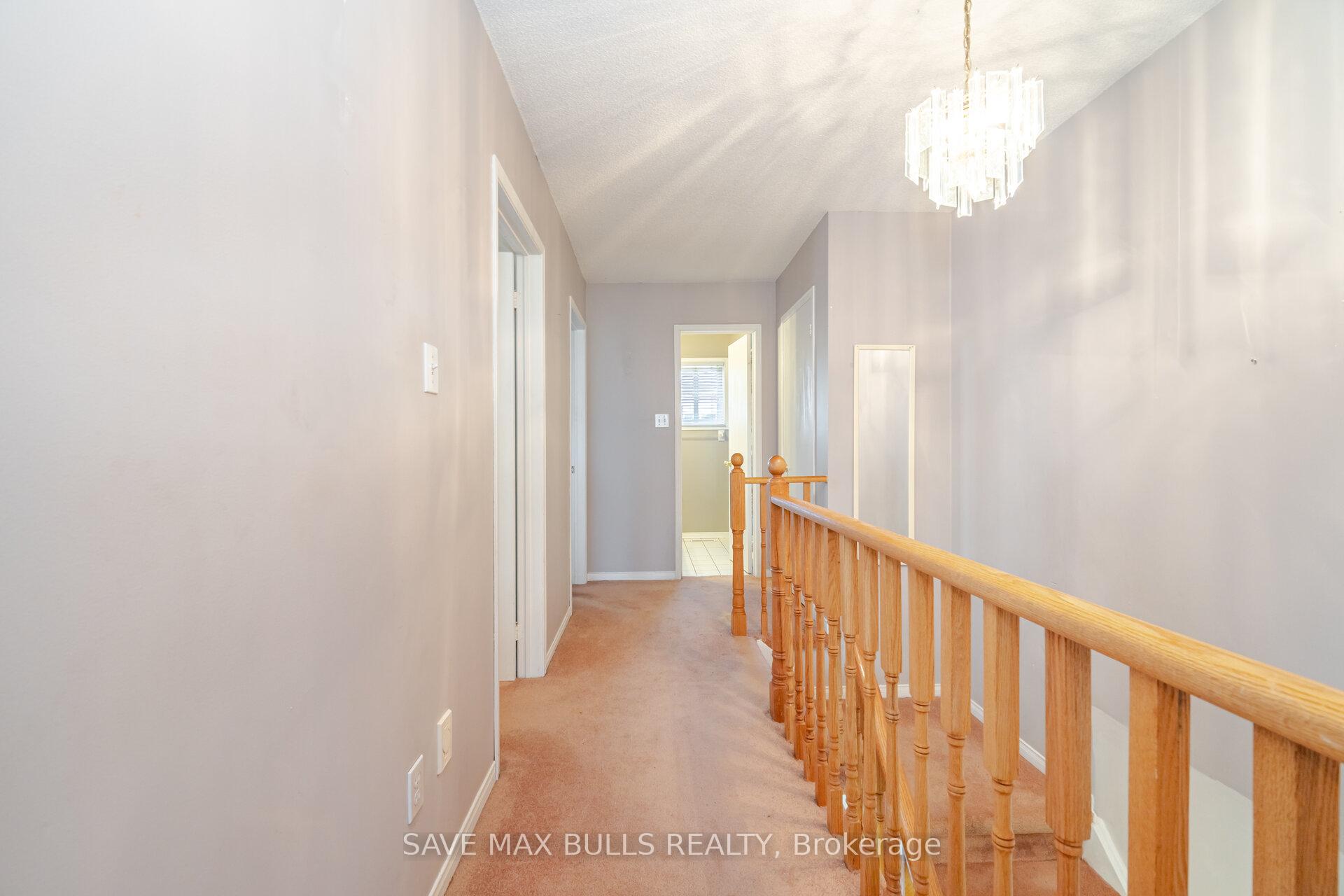 Photo 22 of 146 Toba Crescent, Brampton, Heart Lake East — HOMEH