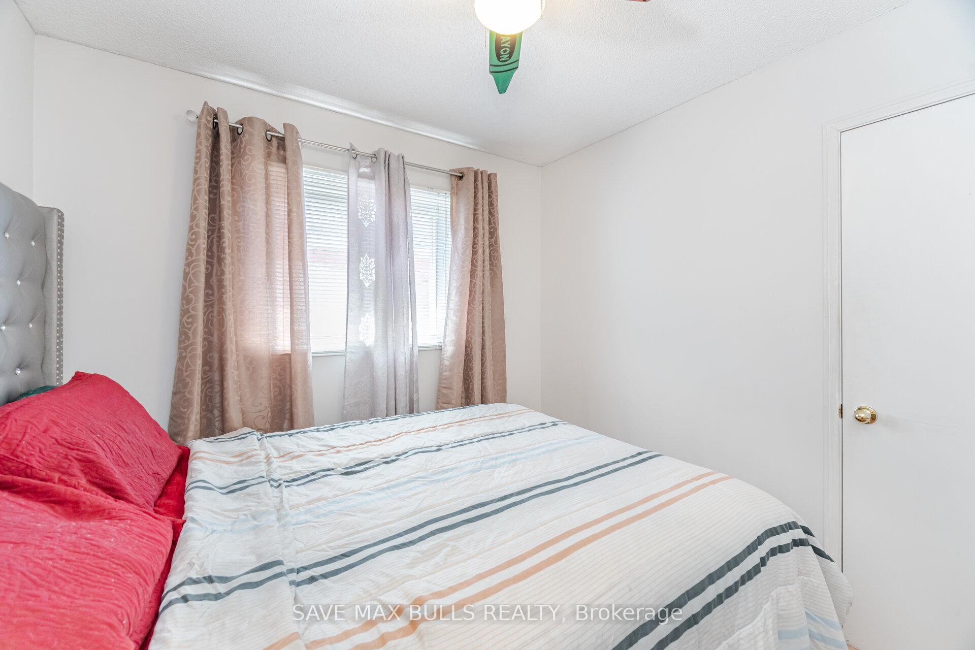Photo 41 of 146 Toba Crescent, Brampton, Heart Lake East — HOMEH