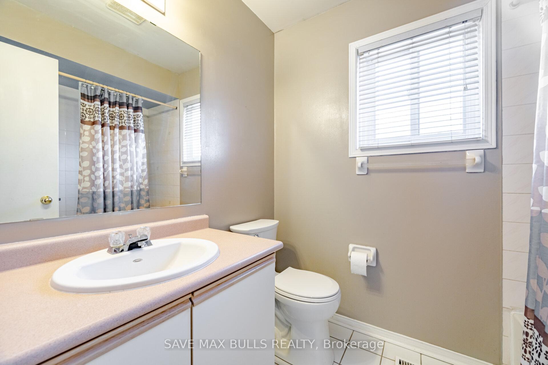 Photo 20 of 146 Toba Crescent, Brampton, Heart Lake East — HOMEH
