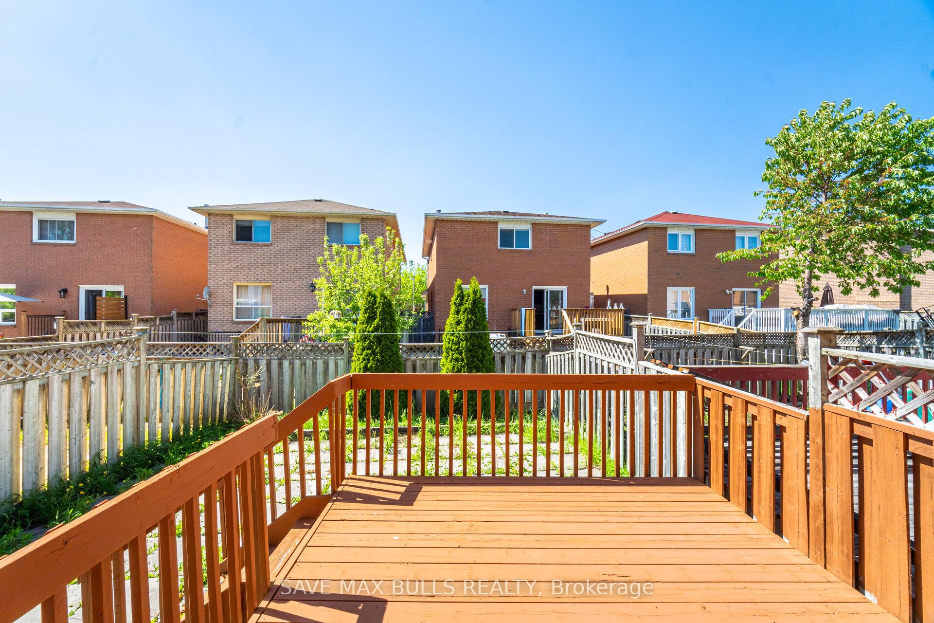 Photo 26 of 146 Toba Crescent, Brampton, Heart Lake East — HOMEH
