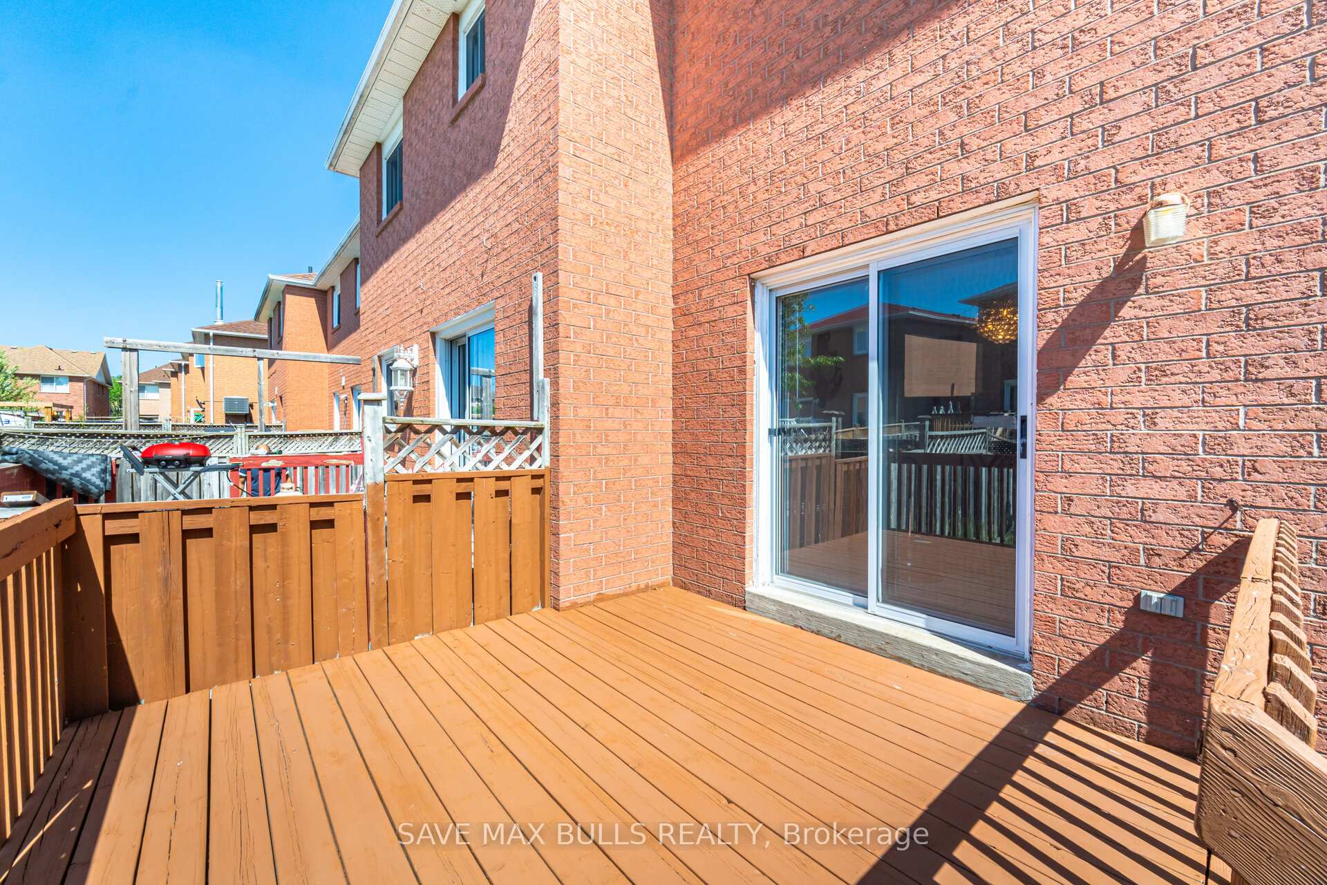 Photo 25 of 146 Toba Crescent, Brampton, Heart Lake East — HOMEH