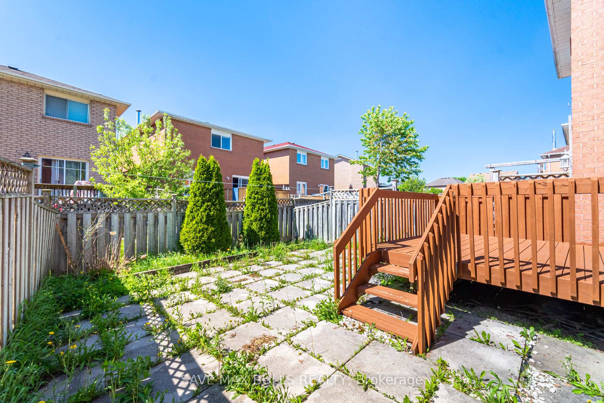 Photo 28 of 146 Toba Crescent, Brampton, Heart Lake East — HOMEH