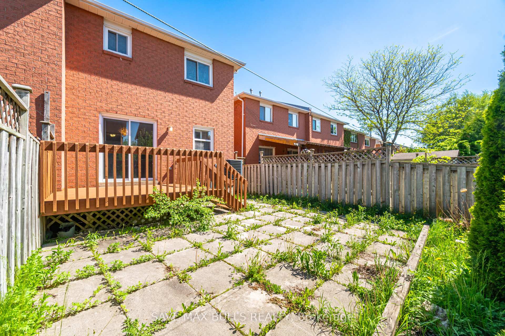 Photo 29 of 146 Toba Crescent, Brampton, Heart Lake East — HOMEH