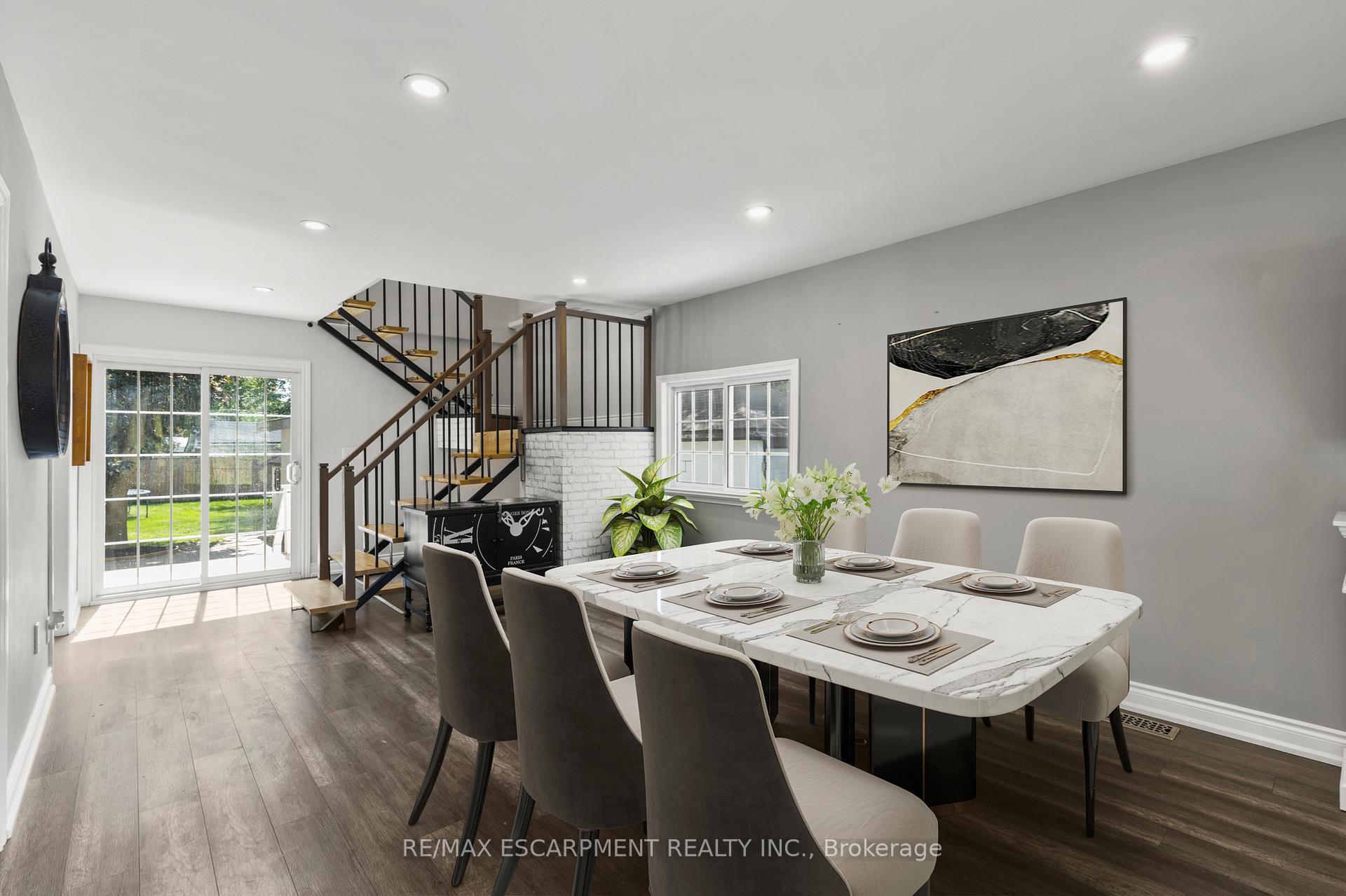 Photo 26 of 206 Niagara Falls Road, Thorold, Allanburg/Thorold South — HOMEH