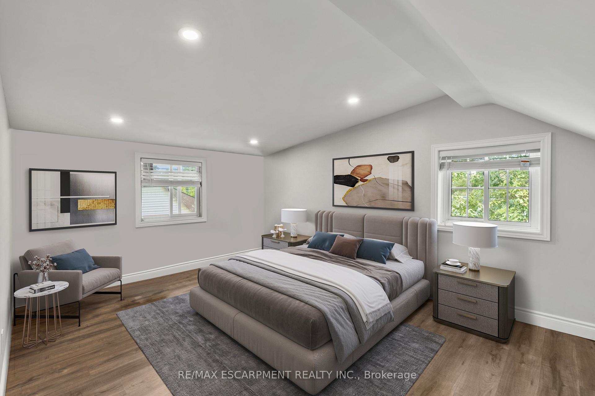 Photo 25 of 206 Niagara Falls Road, Thorold, Allanburg/Thorold South — HOMEH