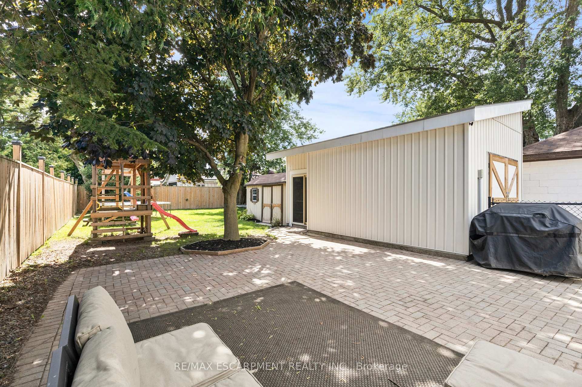 Photo 10 of 206 Niagara Falls Road, Thorold, Allanburg/Thorold South — HOMEH