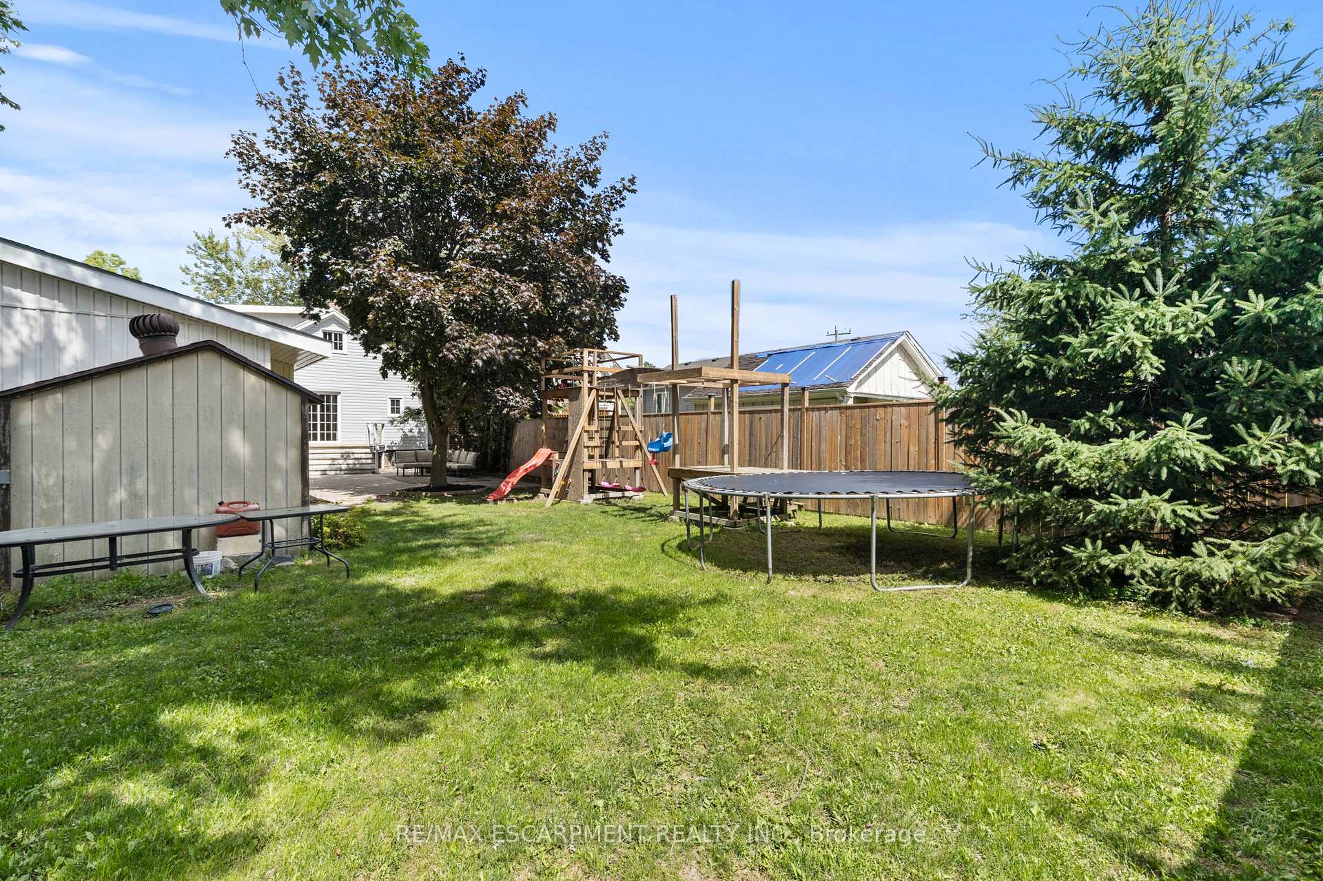 Photo 11 of 206 Niagara Falls Road, Thorold, Allanburg/Thorold South — HOMEH