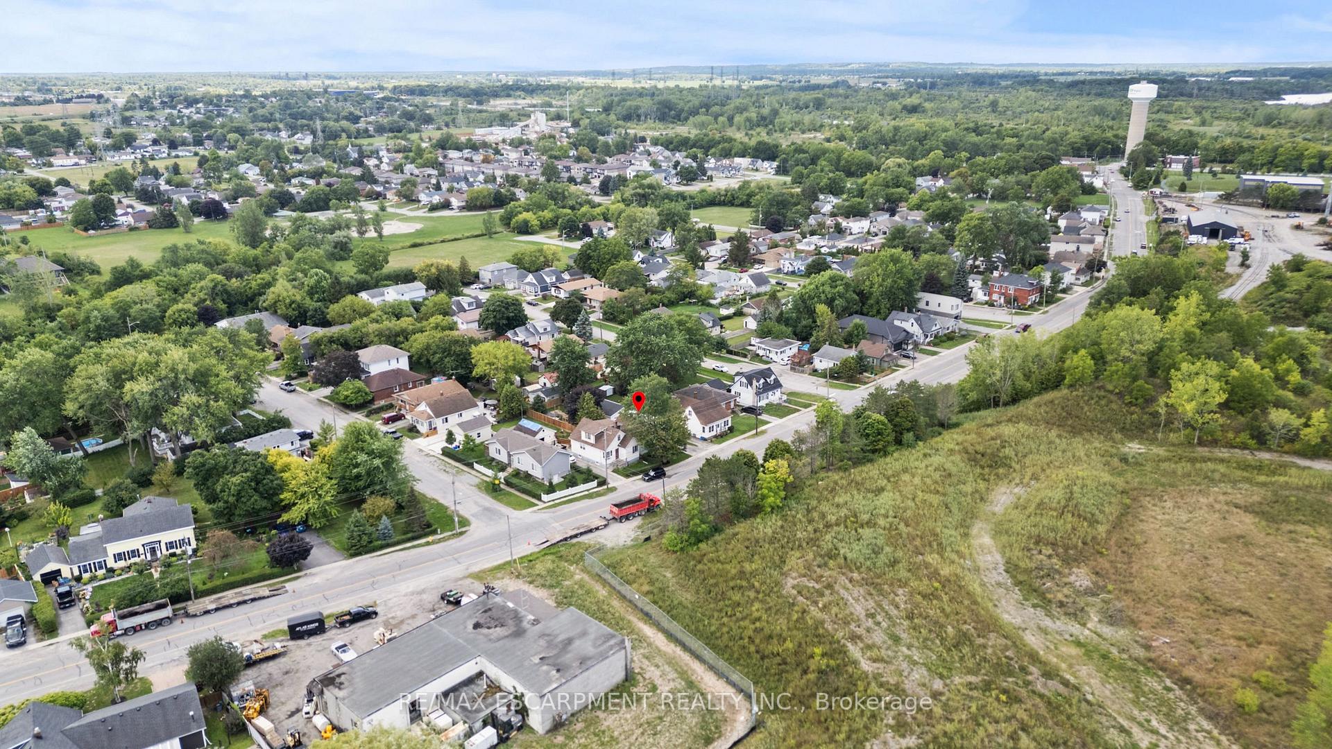 Photo 20 of 206 Niagara Falls Road, Thorold, Allanburg/Thorold South — HOMEH