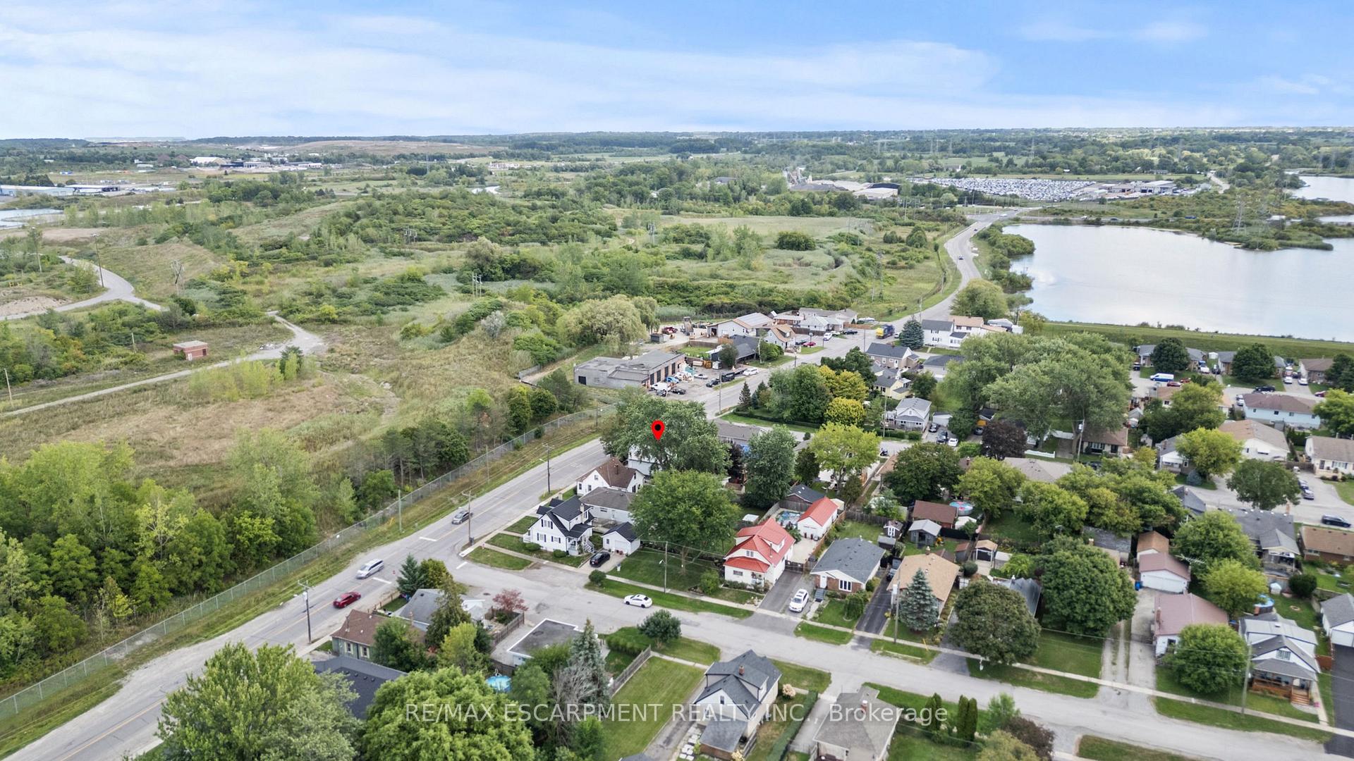 Photo 18 of 206 Niagara Falls Road, Thorold, Allanburg/Thorold South — HOMEH