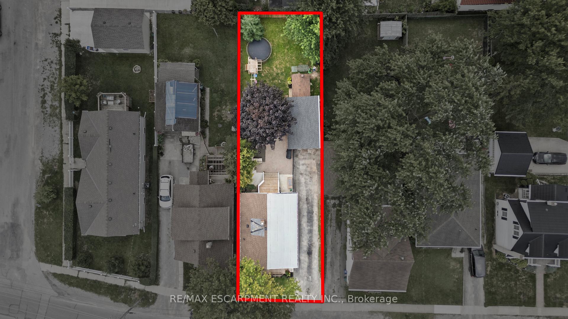 Photo 22 of 206 Niagara Falls Road, Thorold, Allanburg/Thorold South — HOMEH