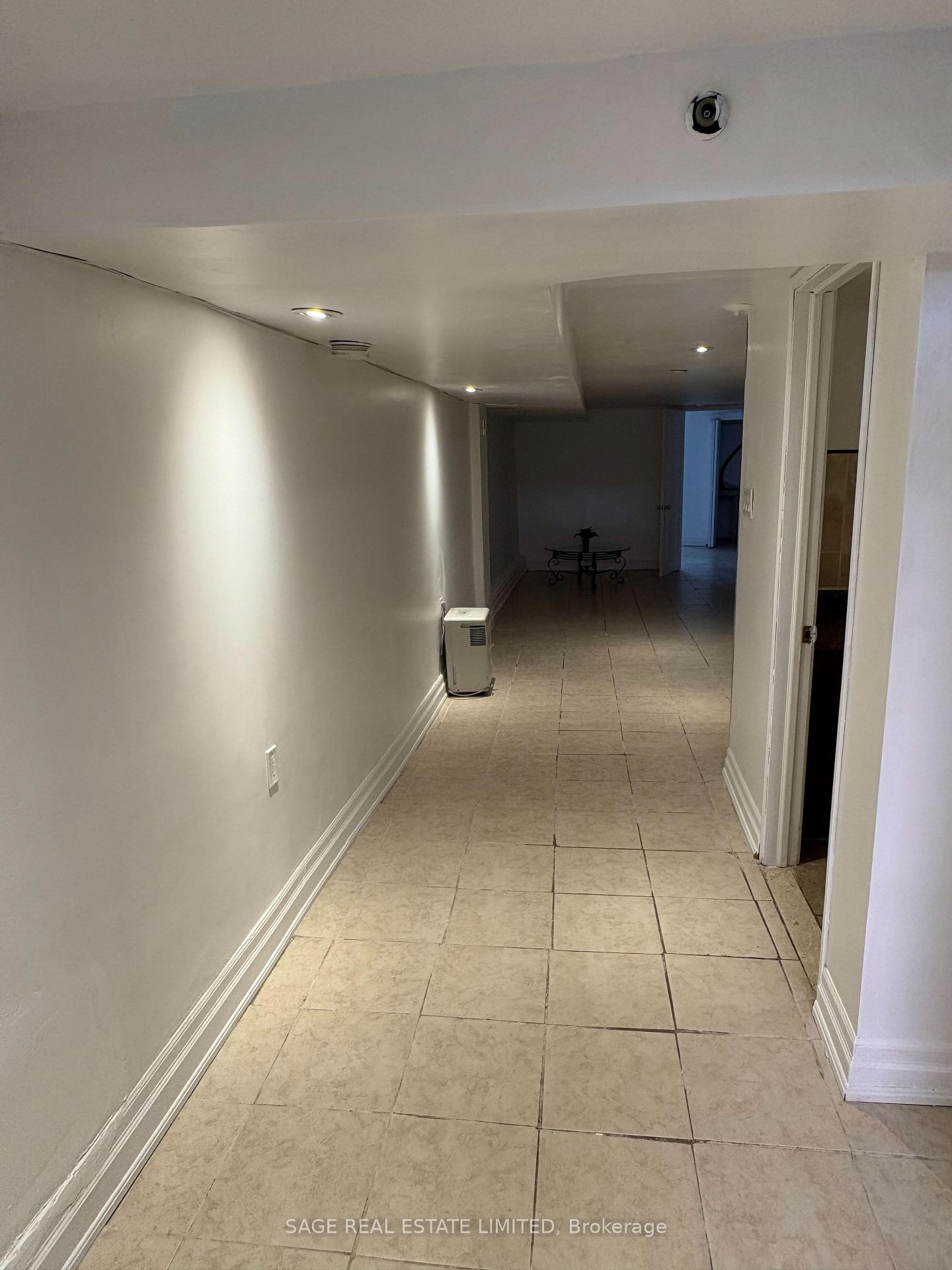 Photo 2 of Unit Basement, 397 Vaughan Road, Toronto, Humewood-Cedarvale — HOMEH