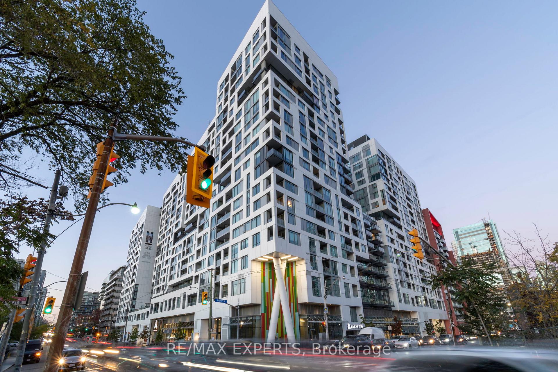 Photo 22 of Unit 310W, 27 Bathurst Street, Toronto, Waterfront Communities — HOMEH