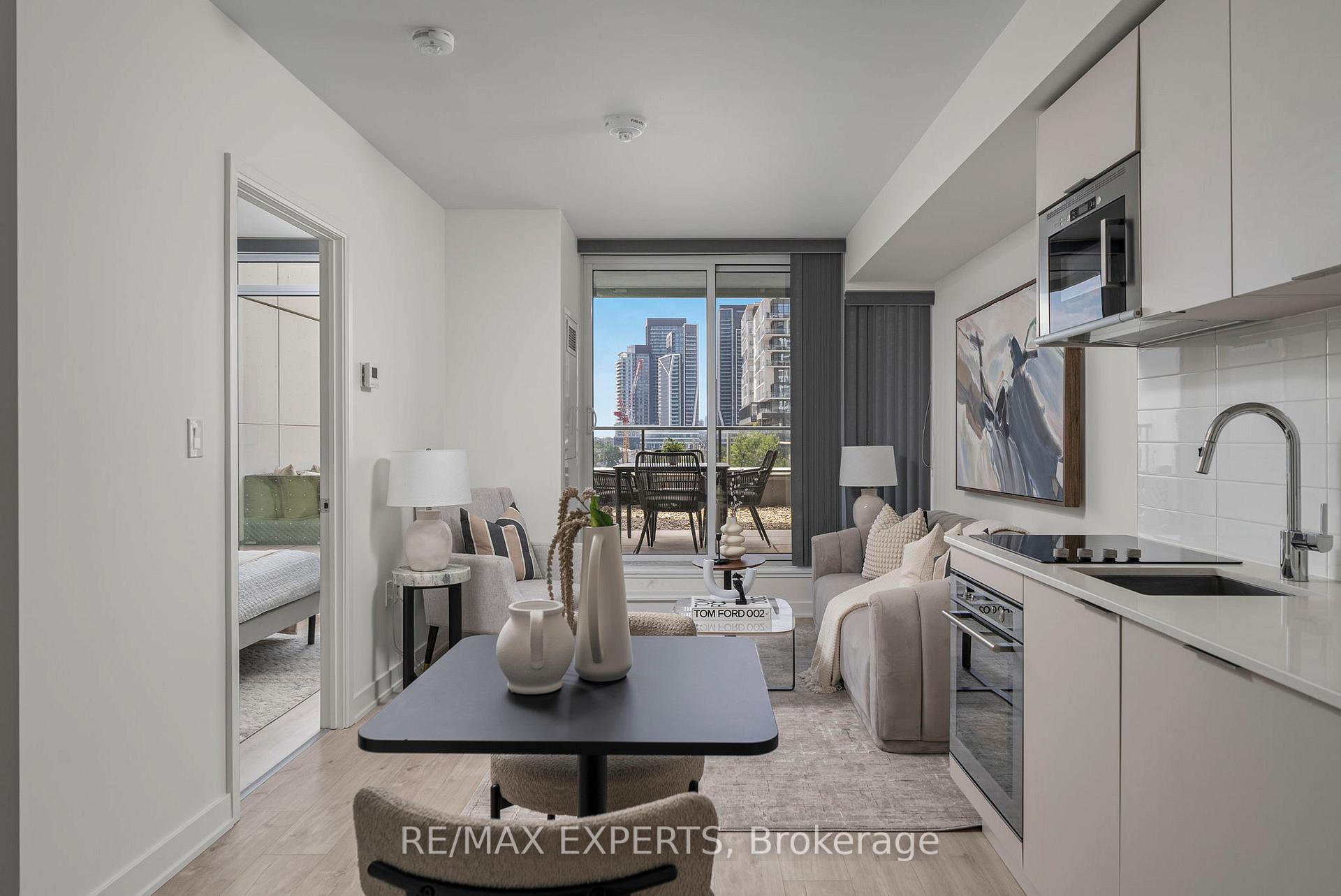 Photo 13 of Unit 310W, 27 Bathurst Street, Toronto, Waterfront Communities — HOMEH