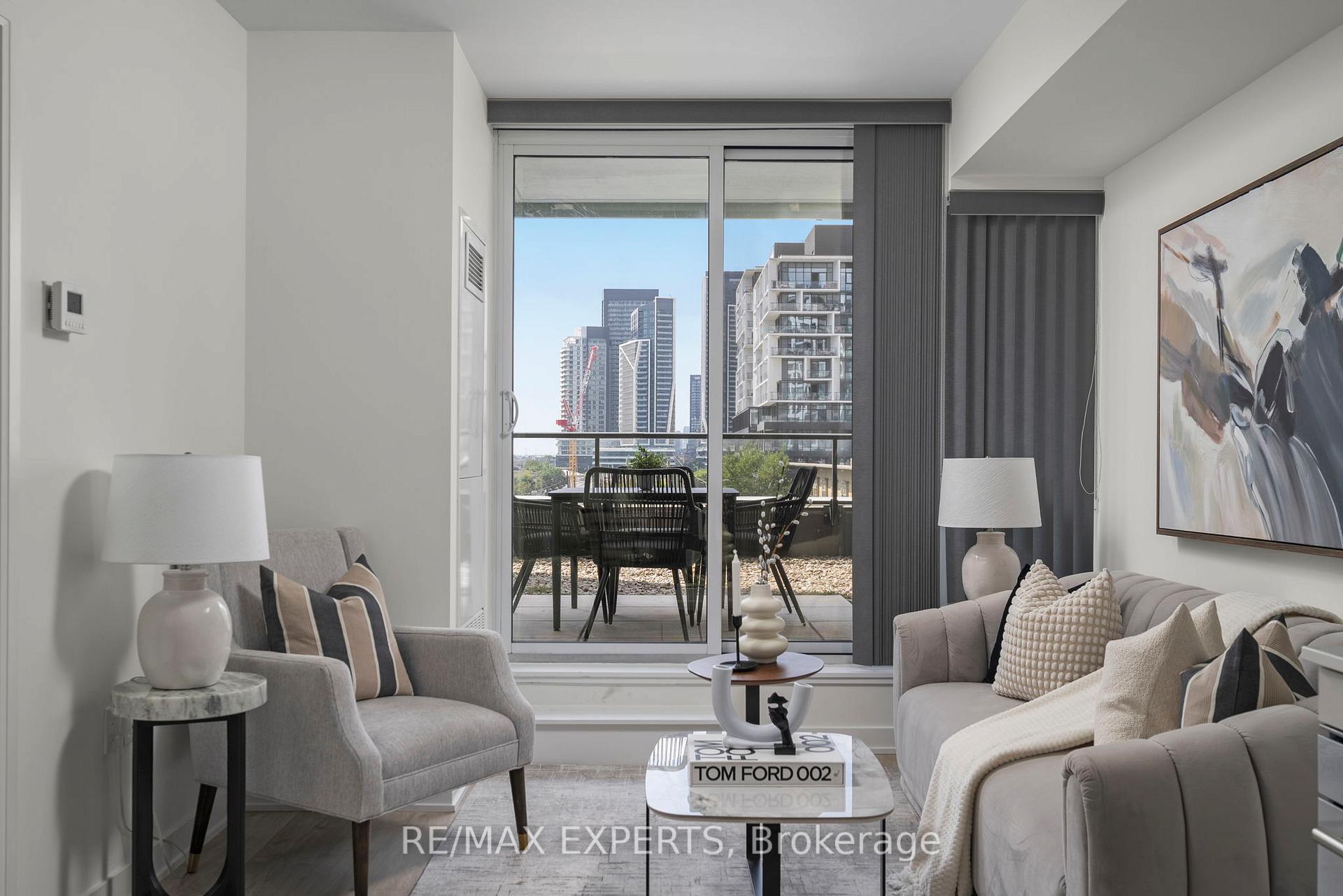 Photo 15 of Unit 310W, 27 Bathurst Street, Toronto, Waterfront Communities — HOMEH
