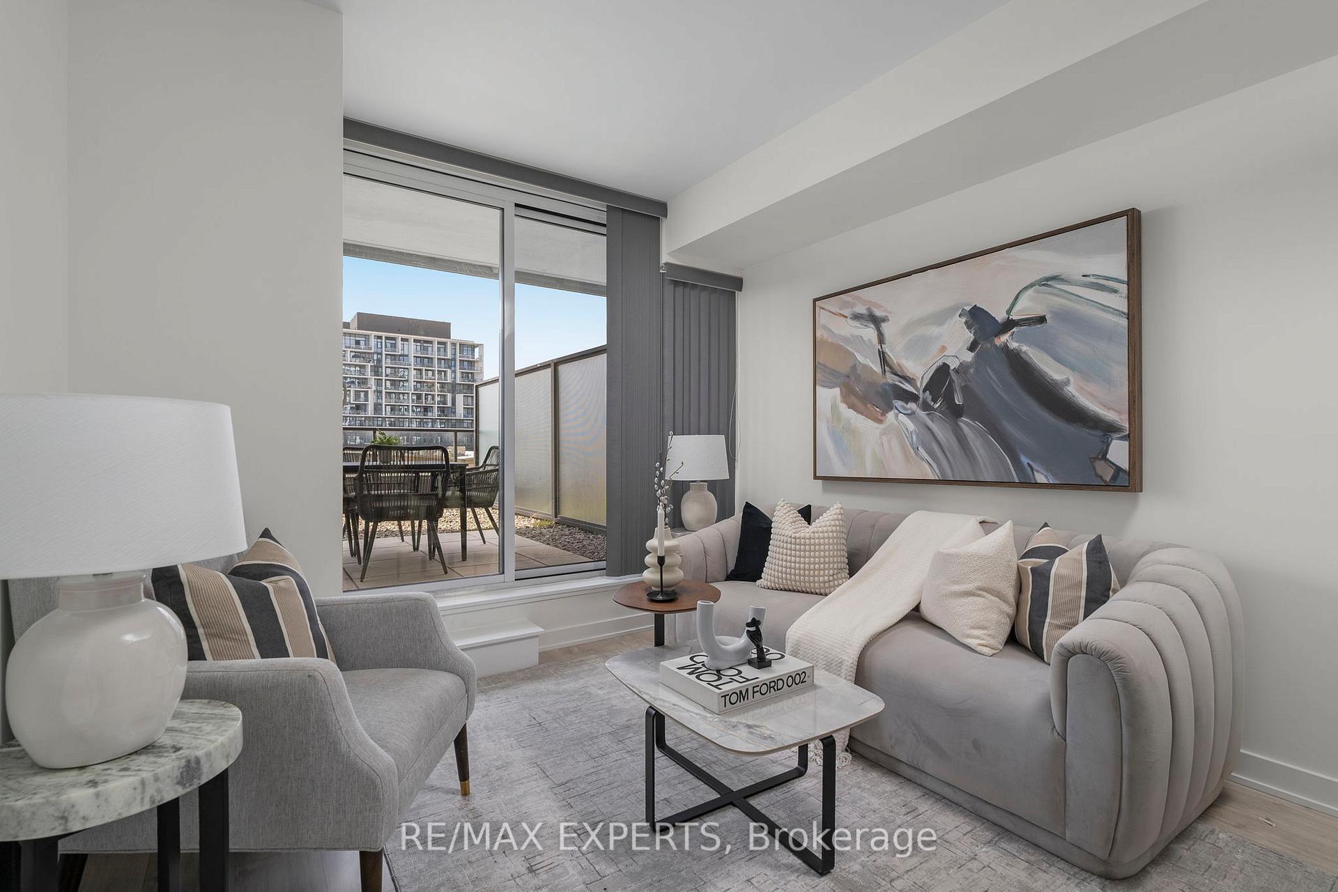 Photo 11 of Unit 310W, 27 Bathurst Street, Toronto, Waterfront Communities — HOMEH