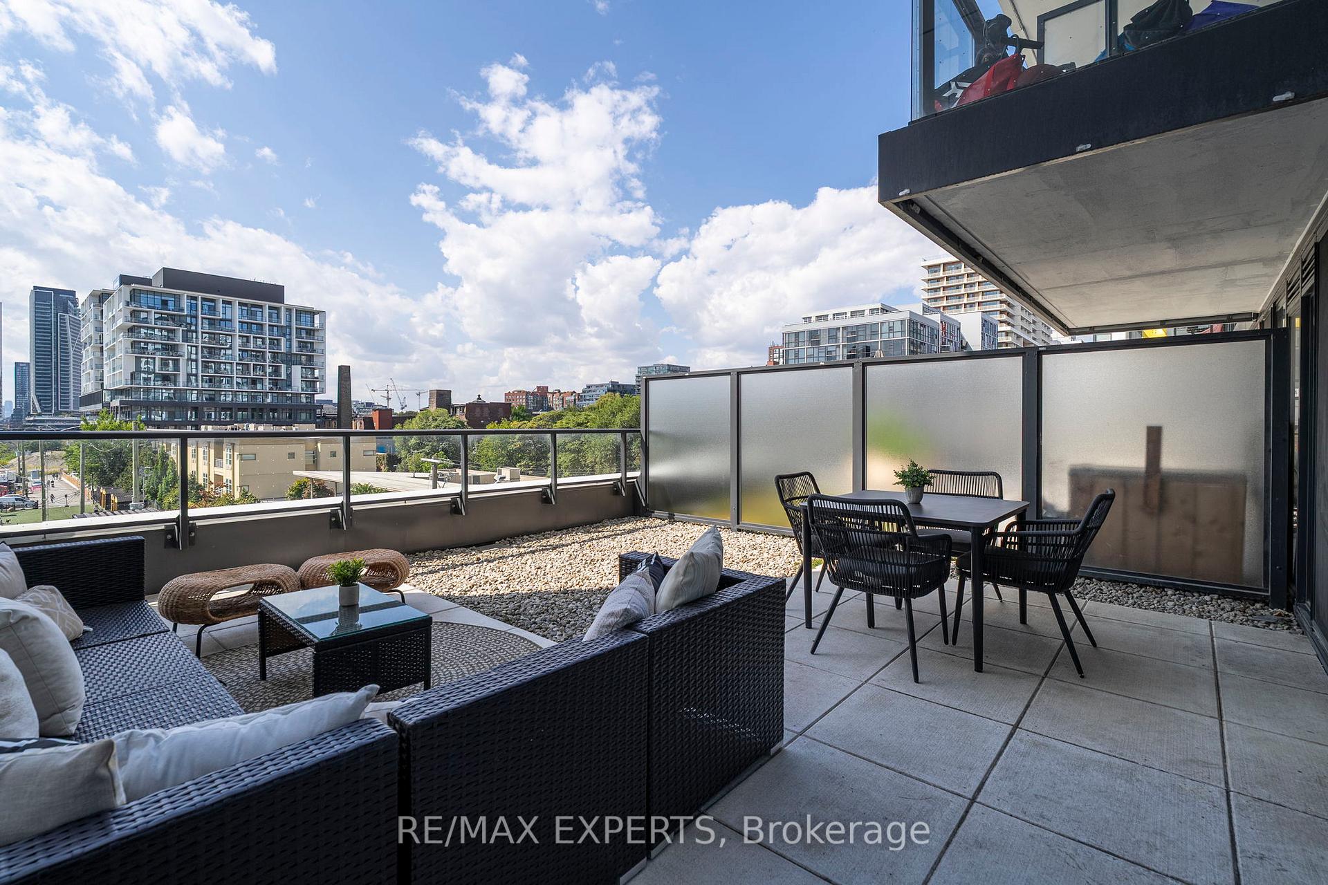 Photo 18 of Unit 310W, 27 Bathurst Street, Toronto, Waterfront Communities — HOMEH