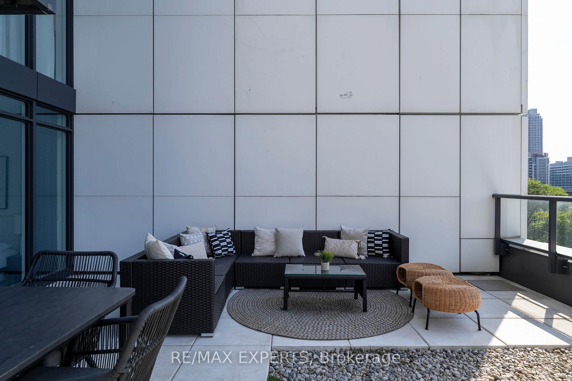 Photo 29 of Unit 310W, 27 Bathurst Street, Toronto, Waterfront Communities — HOMEH