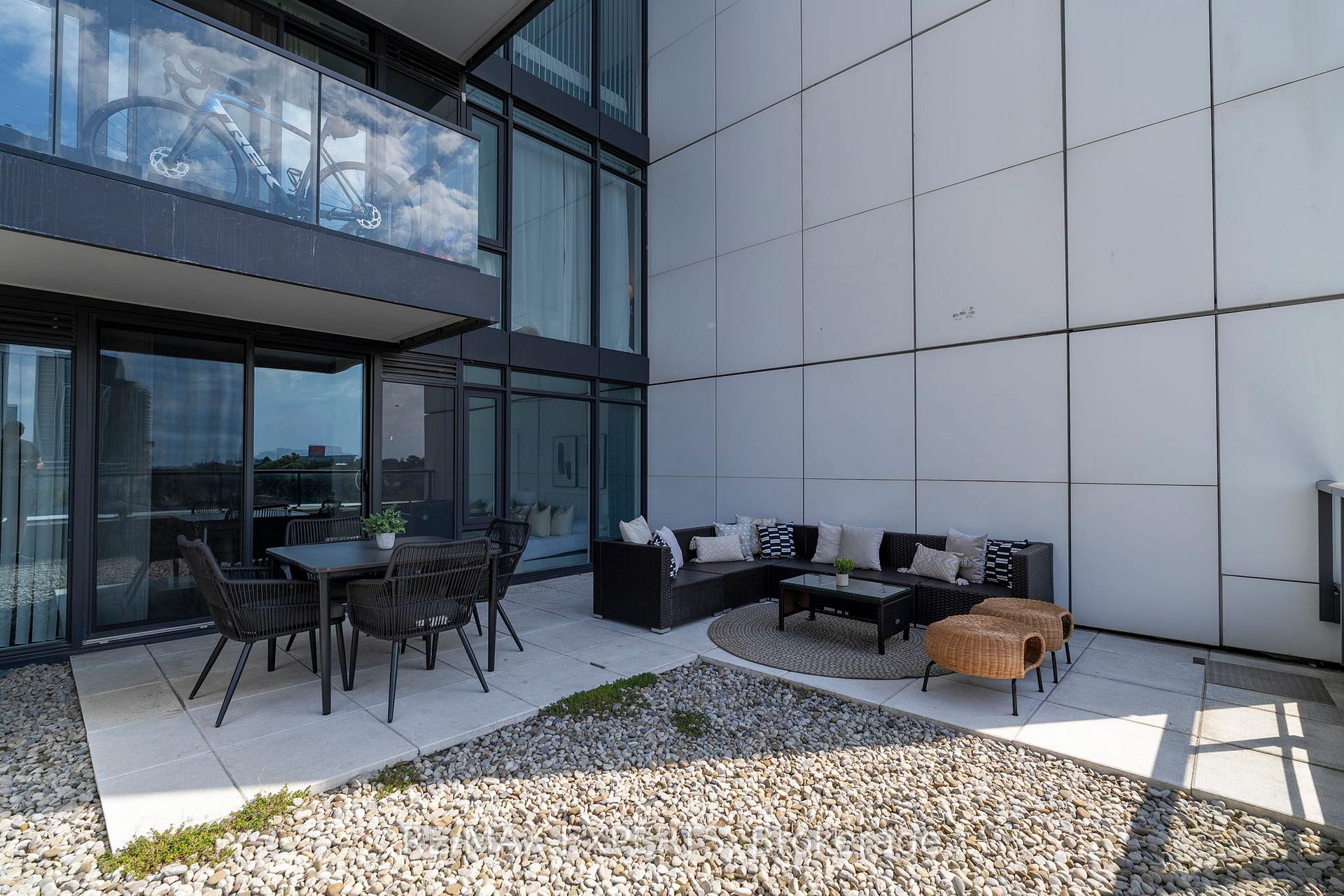 Photo 21 of Unit 310W, 27 Bathurst Street, Toronto, Waterfront Communities — HOMEH