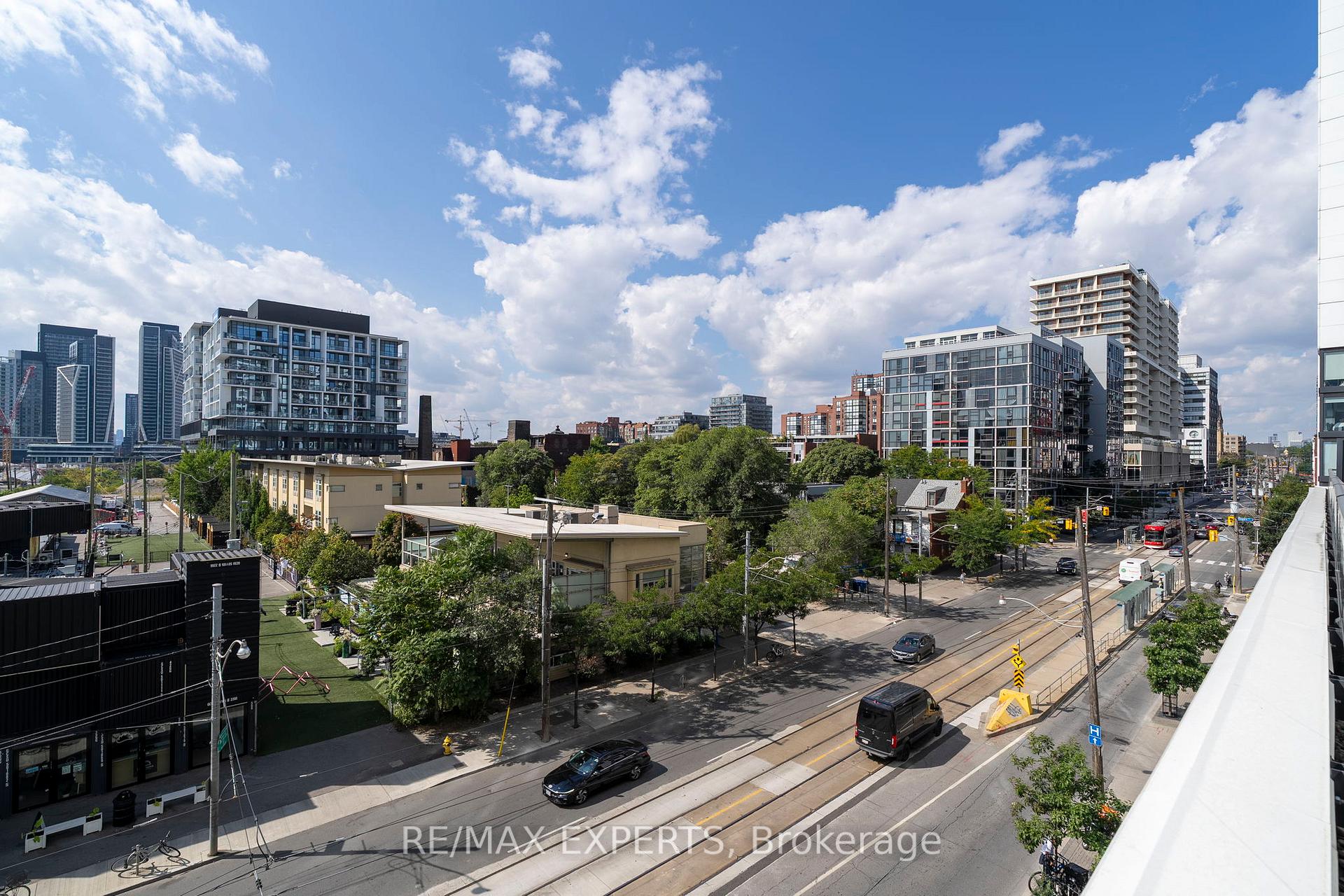 Photo 19 of Unit 310W, 27 Bathurst Street, Toronto, Waterfront Communities — HOMEH
