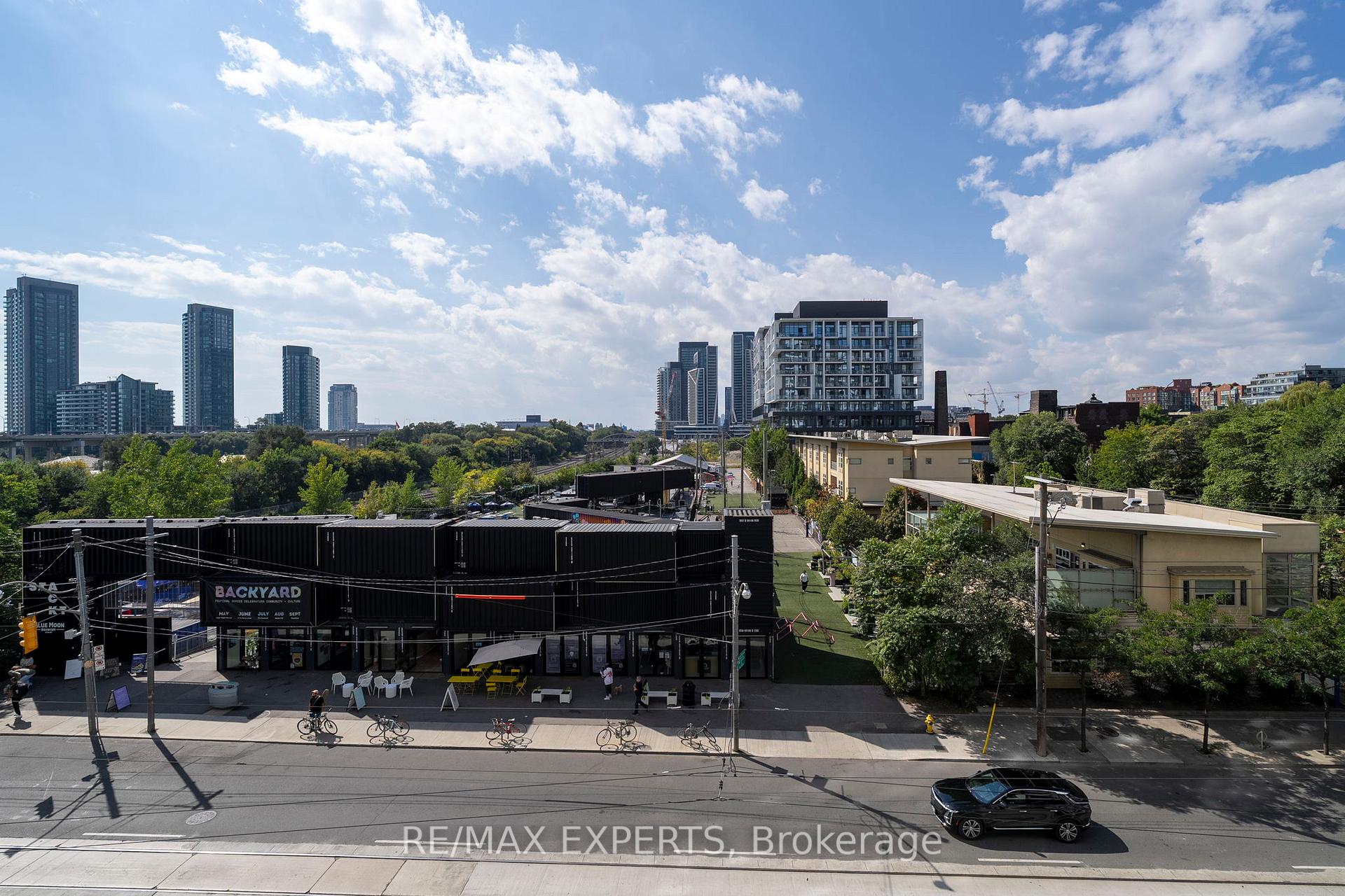 Photo 28 of Unit 310W, 27 Bathurst Street, Toronto, Waterfront Communities — HOMEH