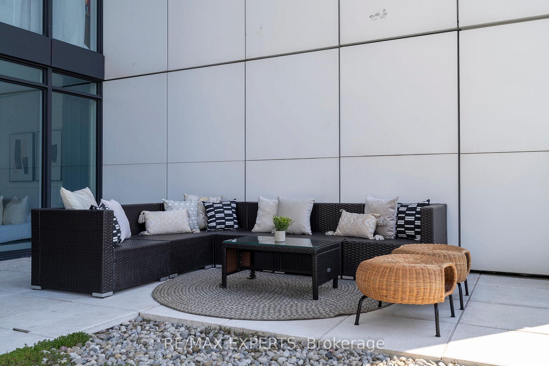 Photo 24 of Unit 310W, 27 Bathurst Street, Toronto, Waterfront Communities — HOMEH