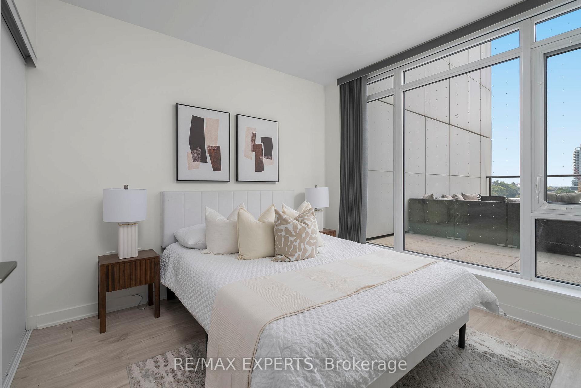 Photo 20 of Unit 310W, 27 Bathurst Street, Toronto, Waterfront Communities — HOMEH