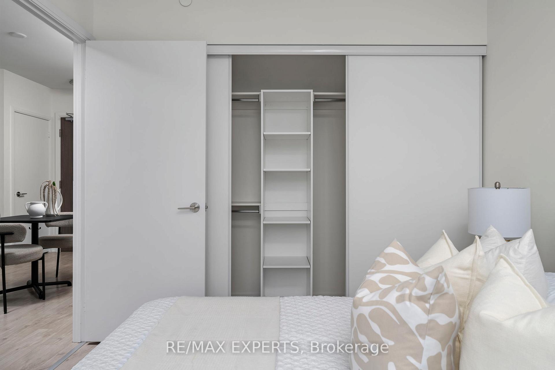 Photo 12 of Unit 310W, 27 Bathurst Street, Toronto, Waterfront Communities — HOMEH
