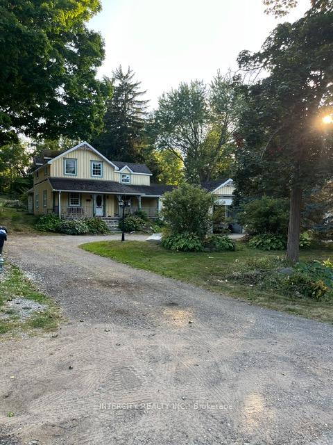 Photo 2 of 19774 Airport Road, Caledon, Mono Mills — HOMEH