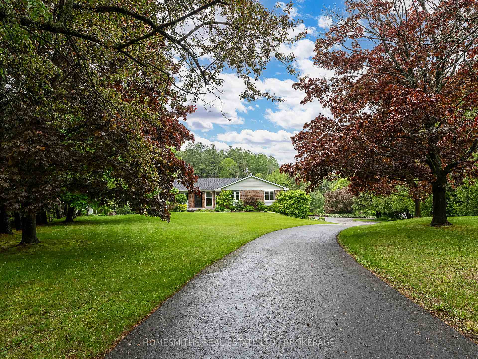 Photo 2 of 9091 Rose Road, Hamilton Township, Rural Hamilton — HOMEH