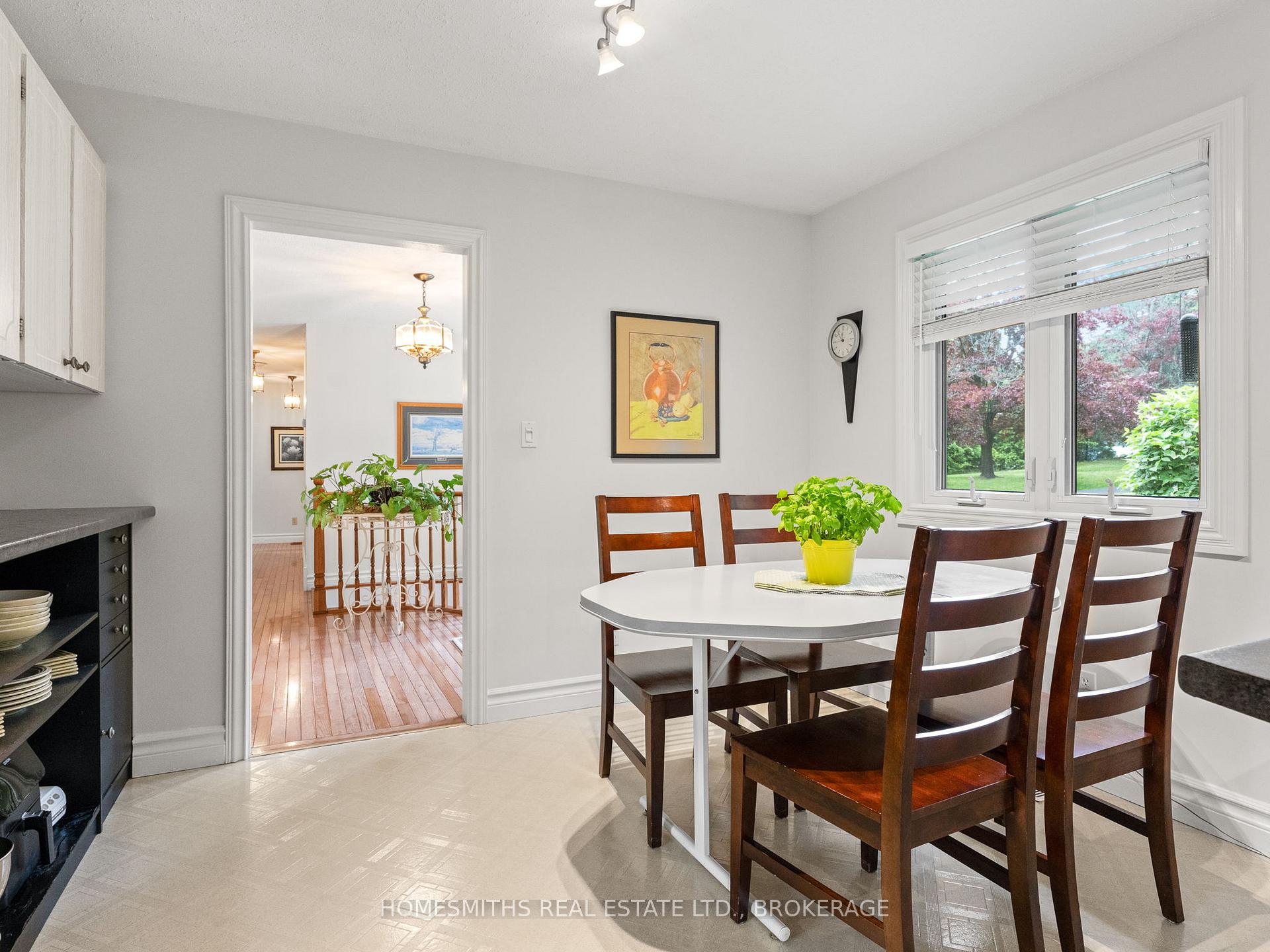 Photo 6 of 9091 Rose Road, Hamilton Township, Rural Hamilton — HOMEH