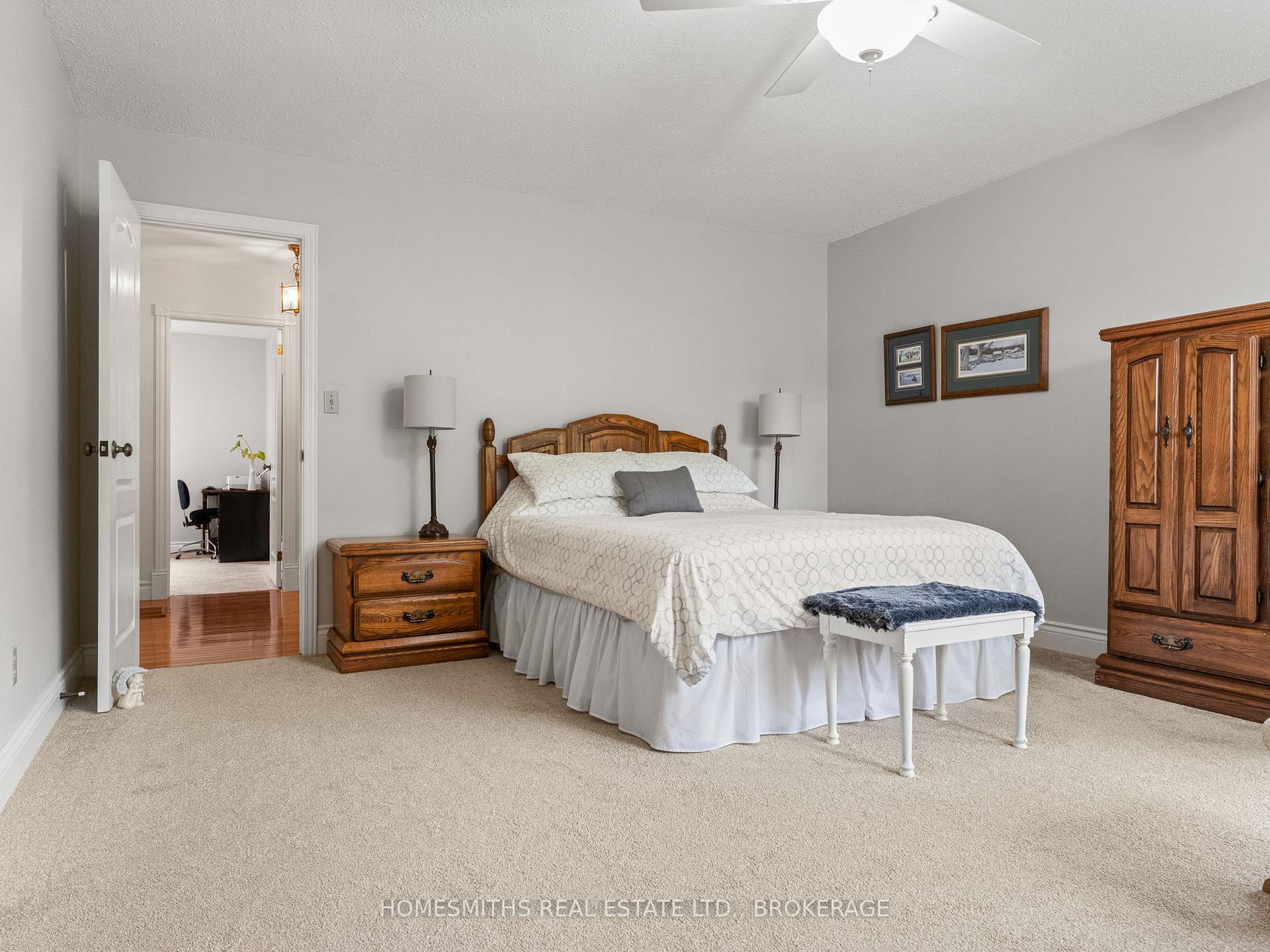 Photo 16 of 9091 Rose Road, Hamilton Township, Rural Hamilton — HOMEH